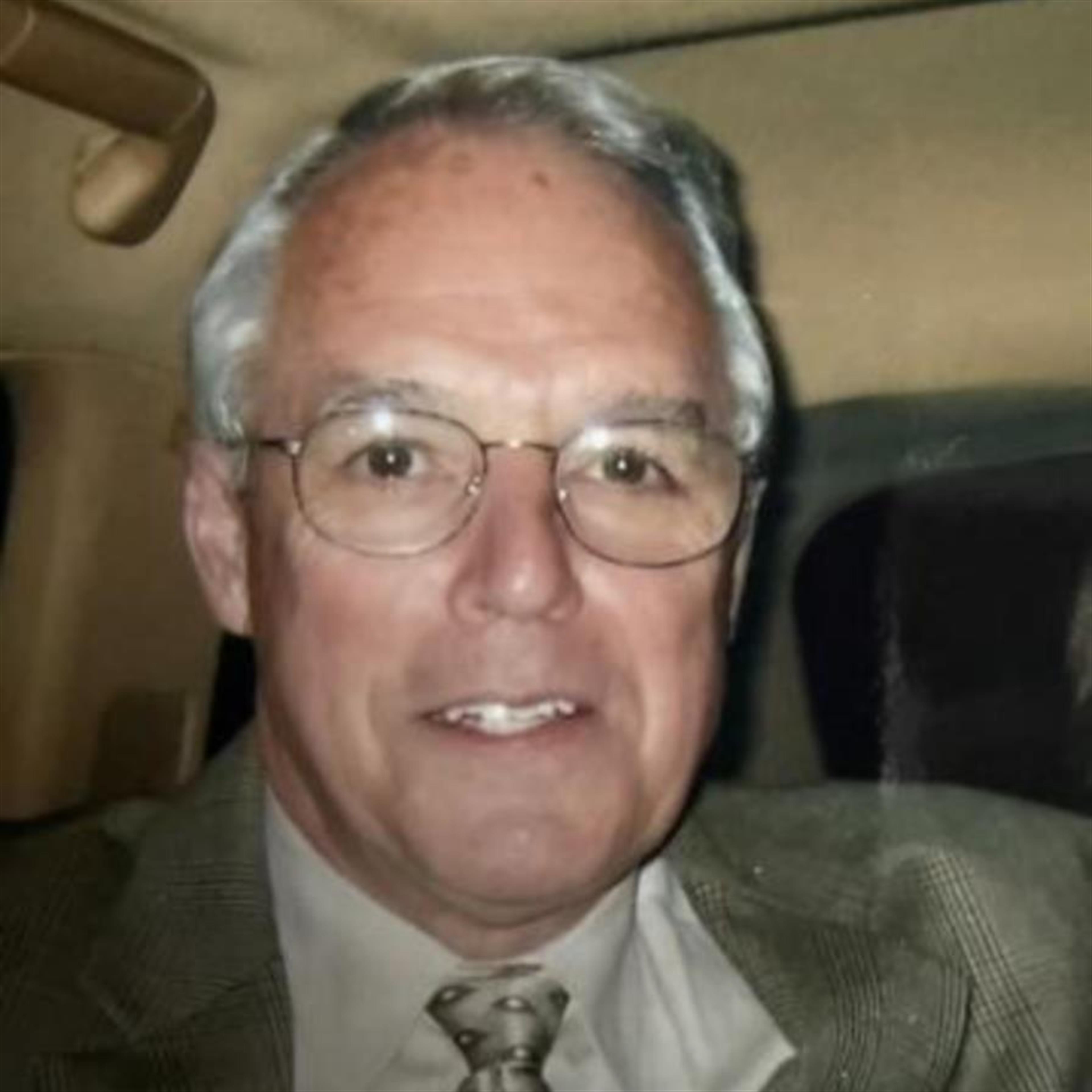 Loren G. "Jerry" Carlisle