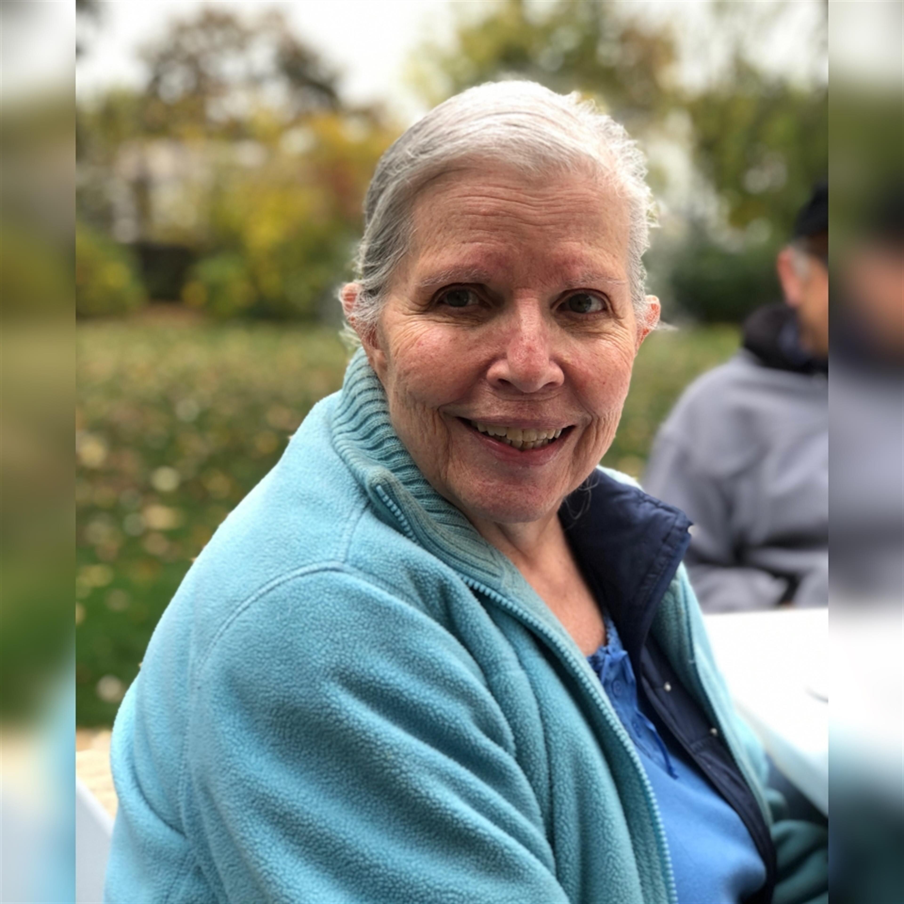 Rose Mary Cutnell