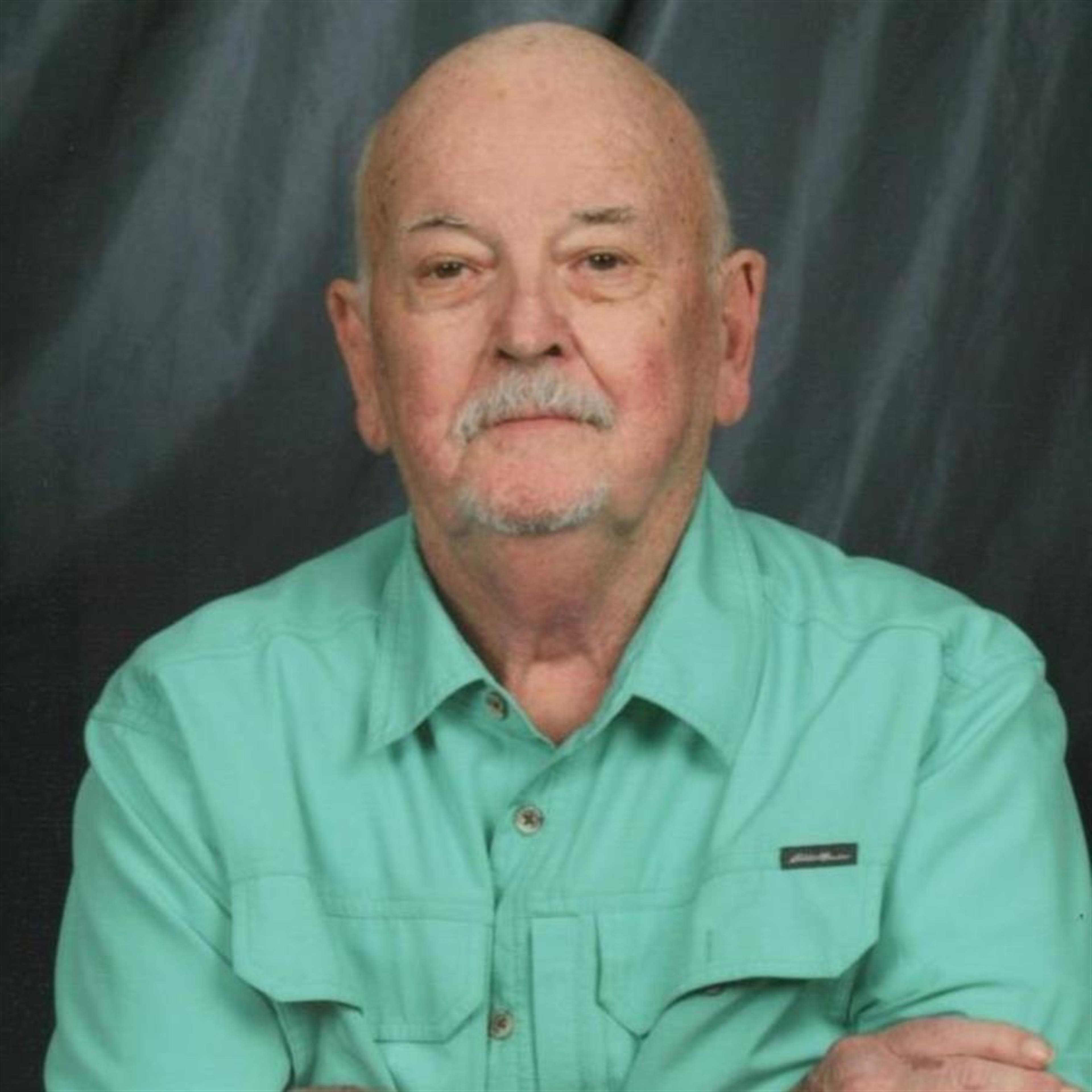 Phil Stephen Harris
