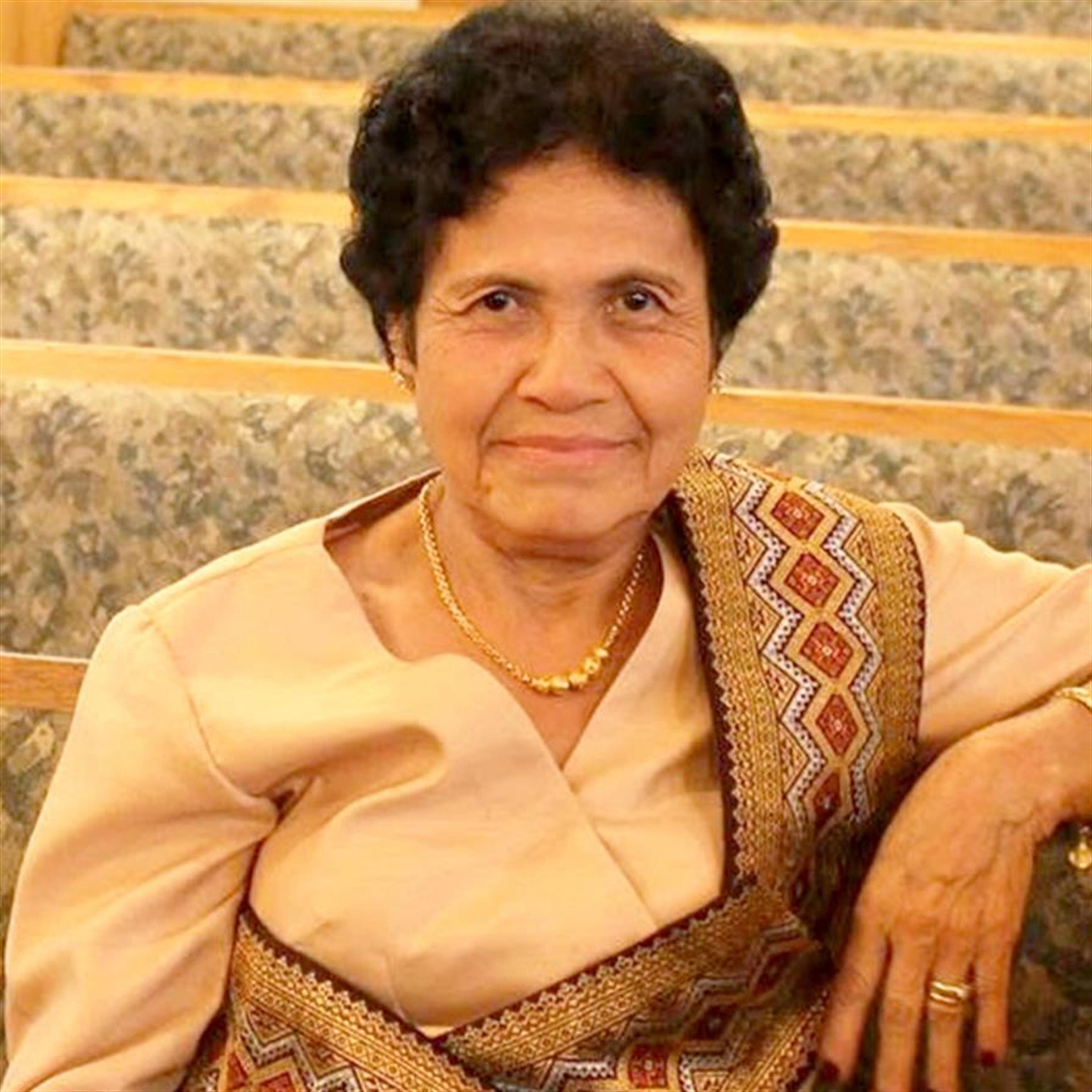 Khamkhay Lamvichit