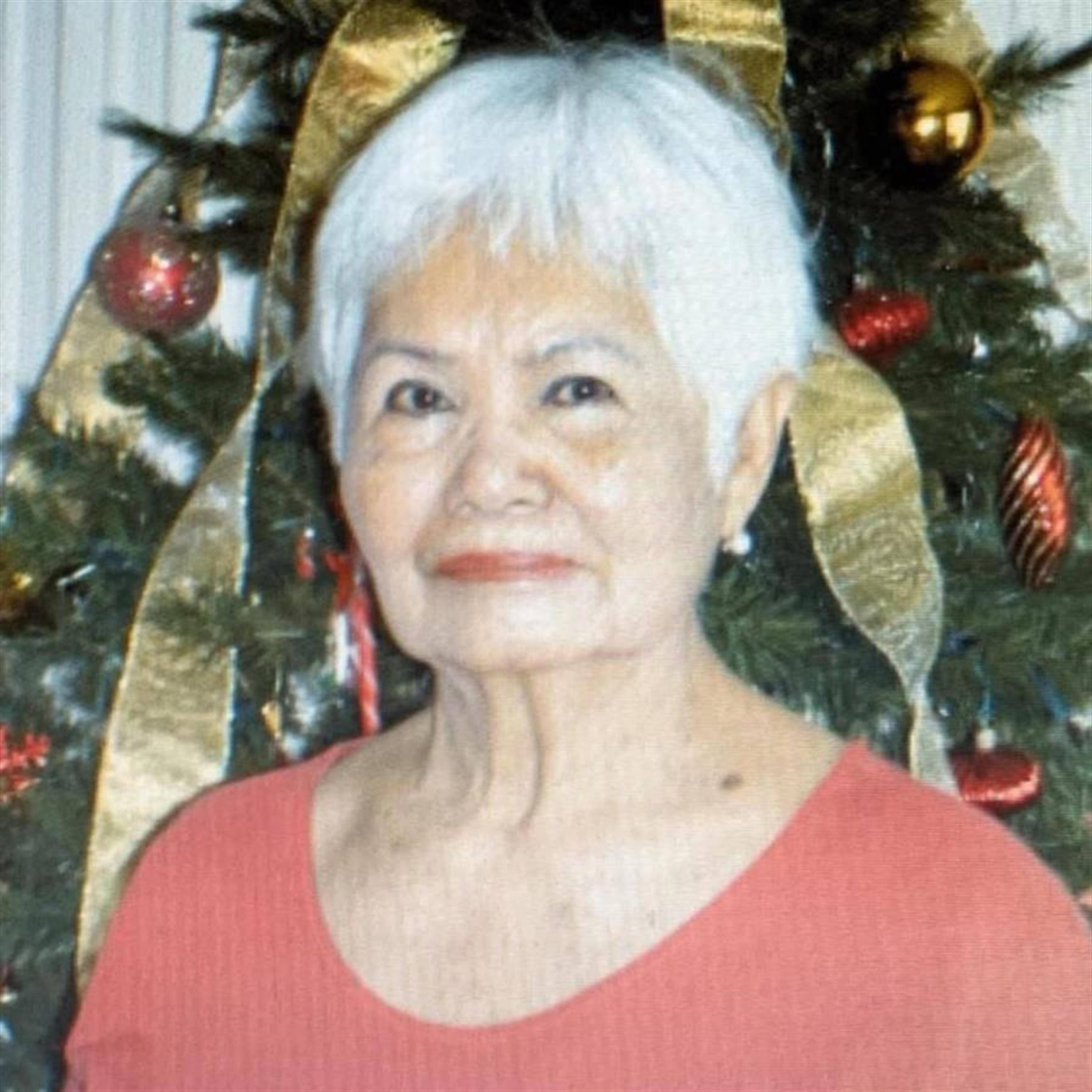 Veronica B. Mamuad