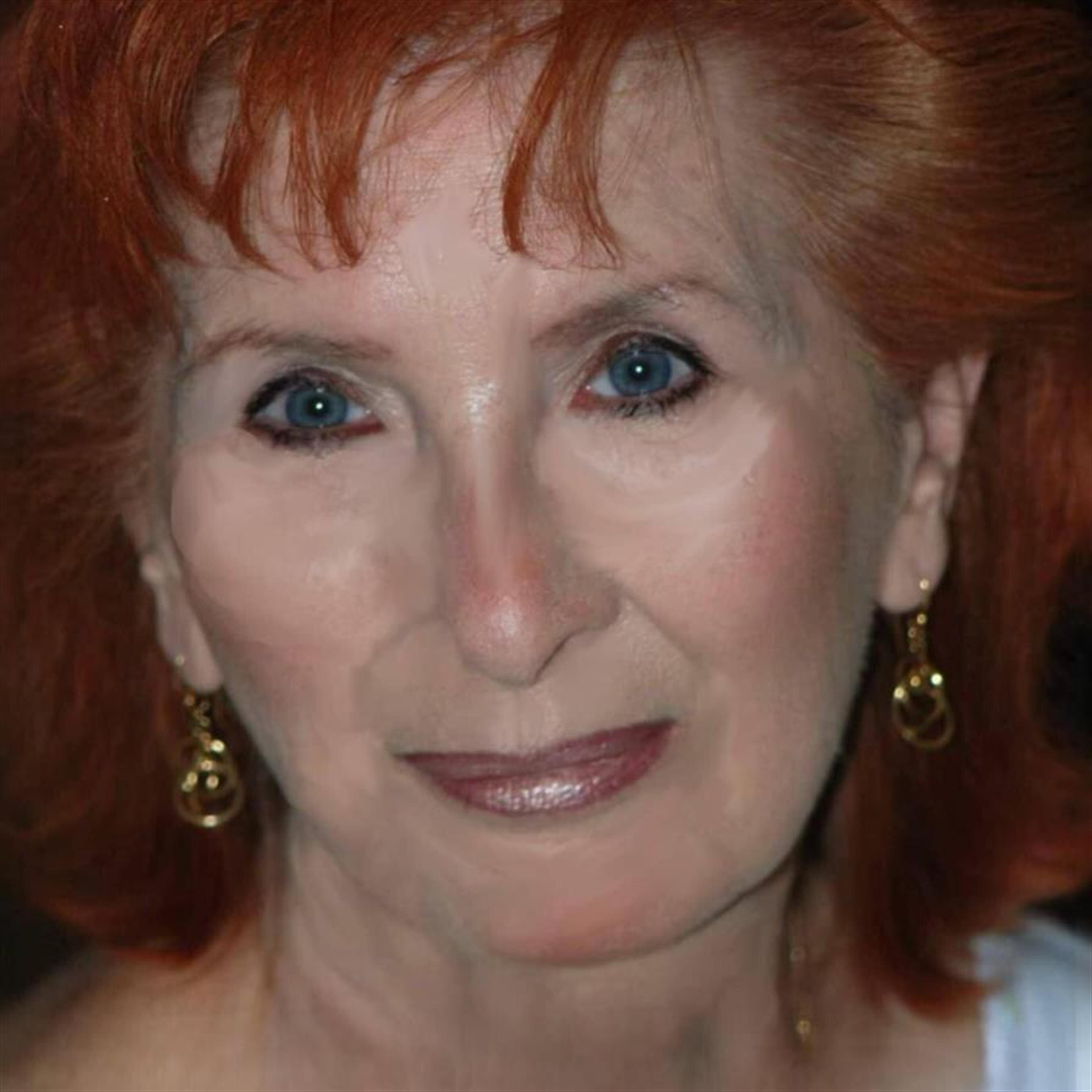 Faye Bright Bailey