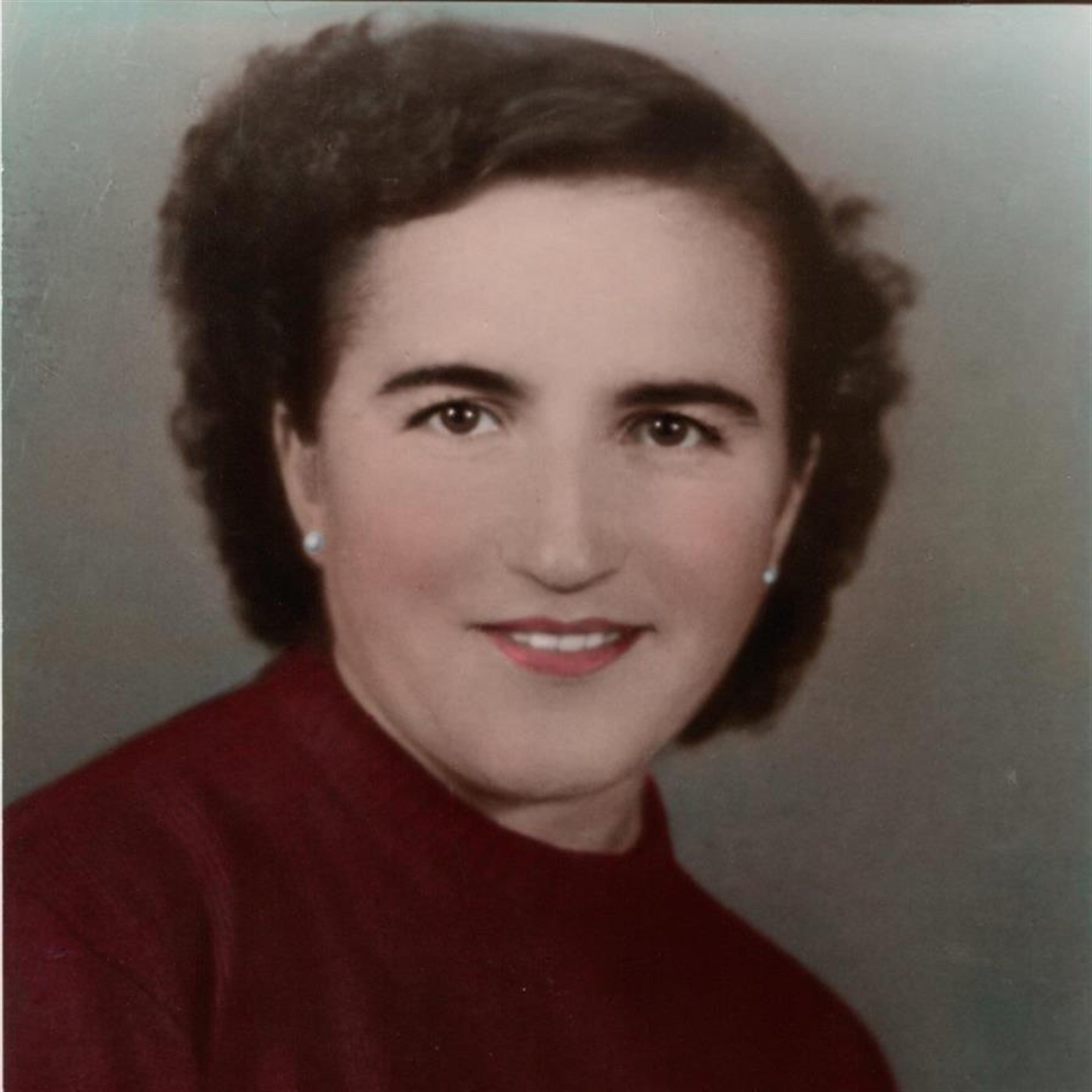 Lena Maria Harris