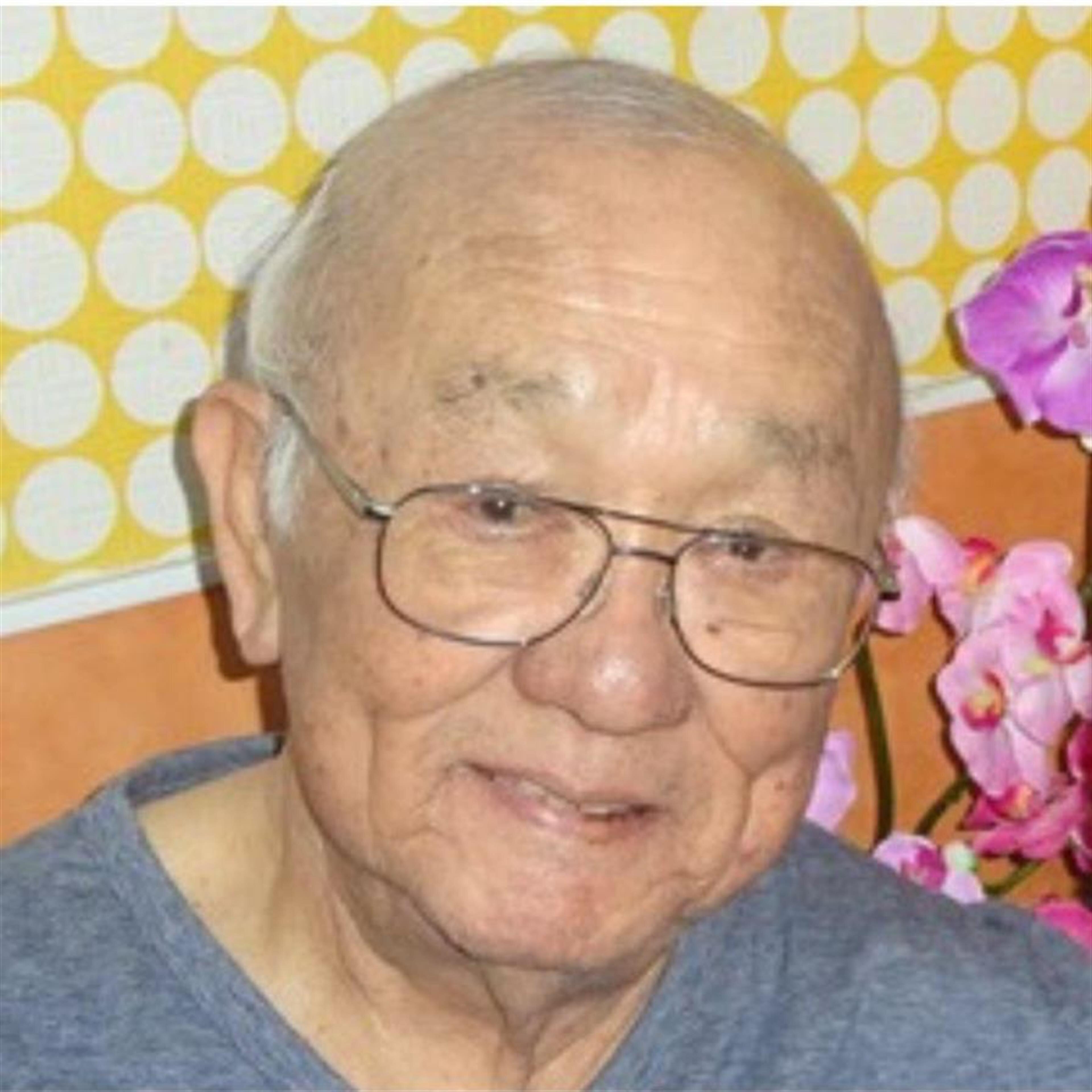 Nakagawa, Harry Fumio