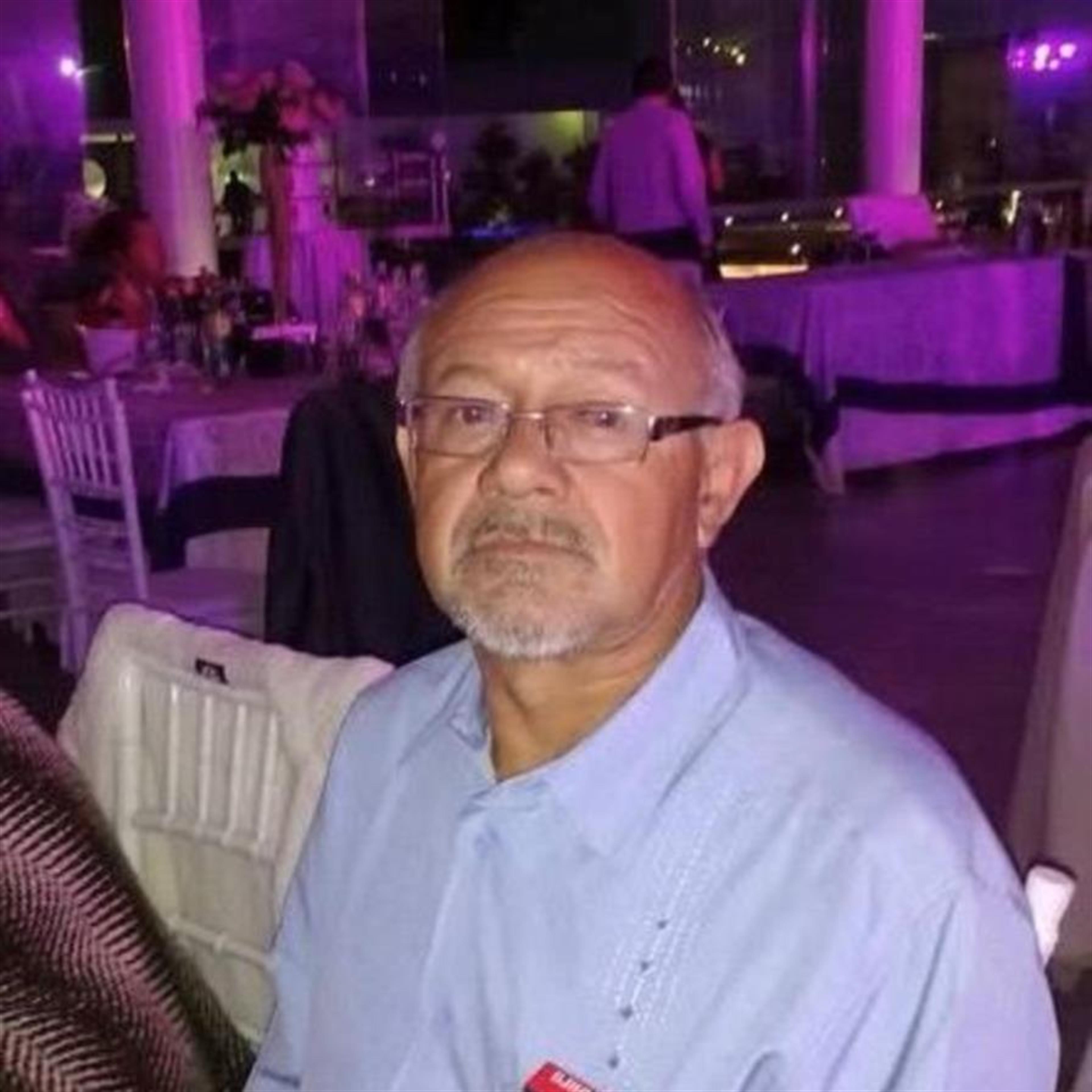 Gerardo Garces