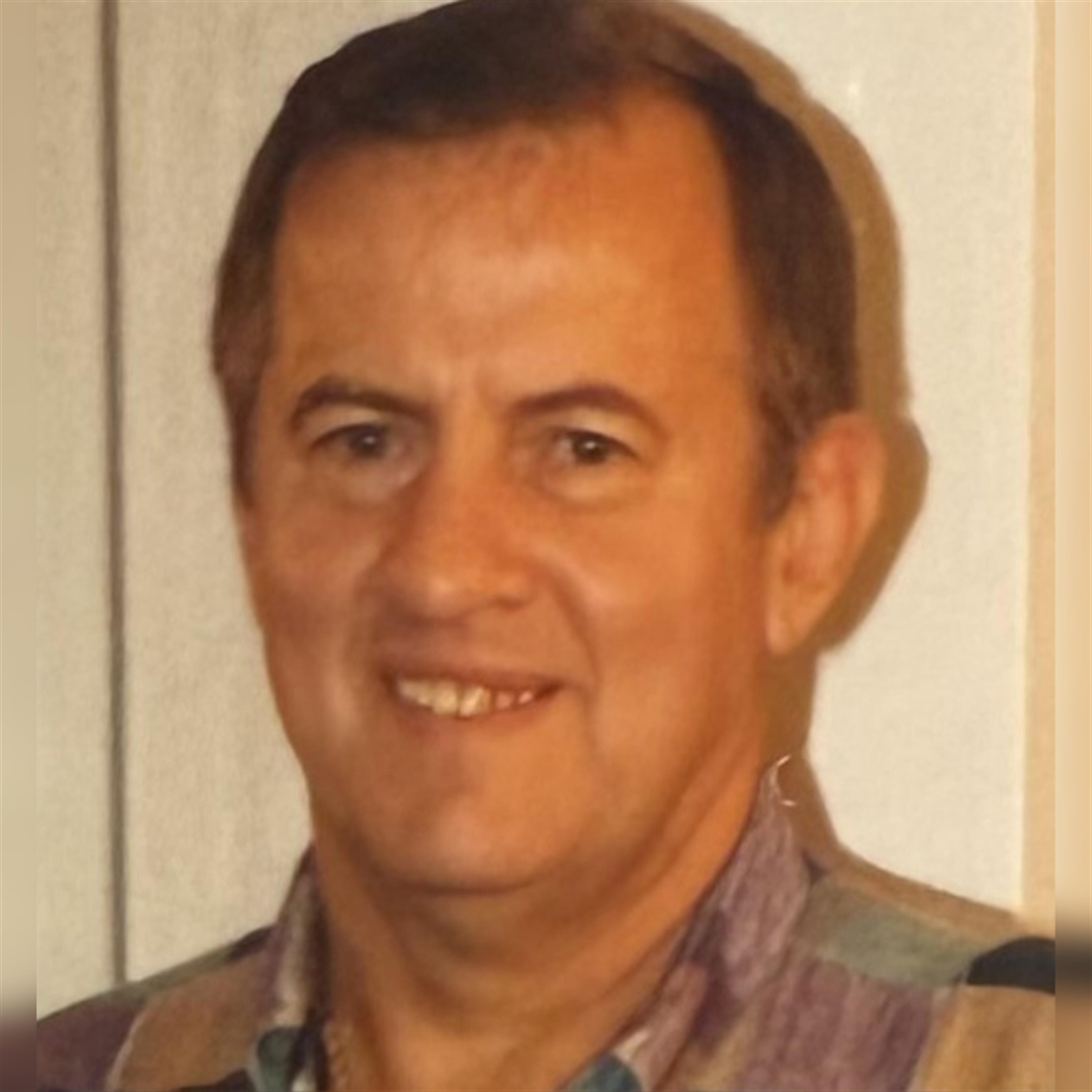 Wayne William Holman