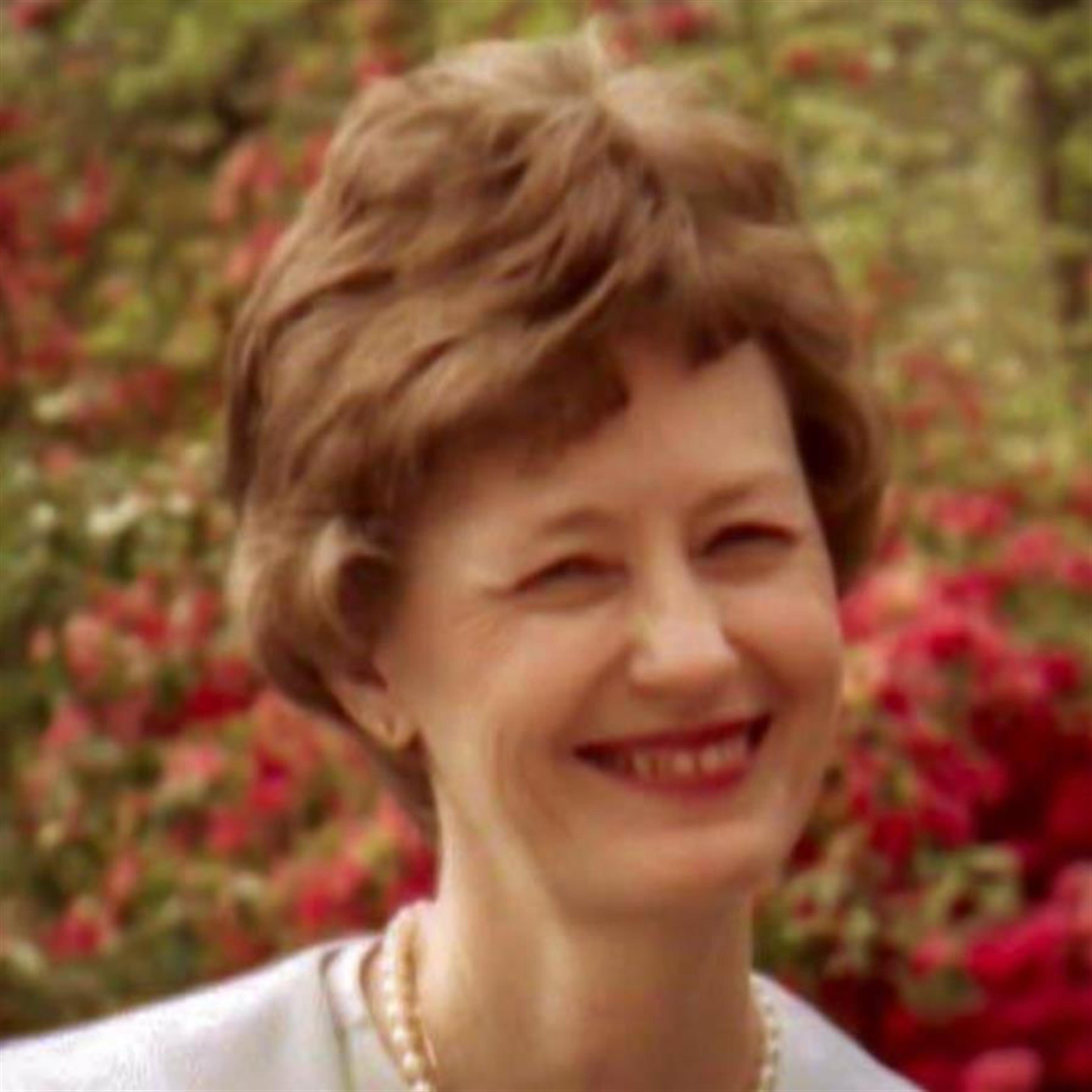 Mary Lou Pavick