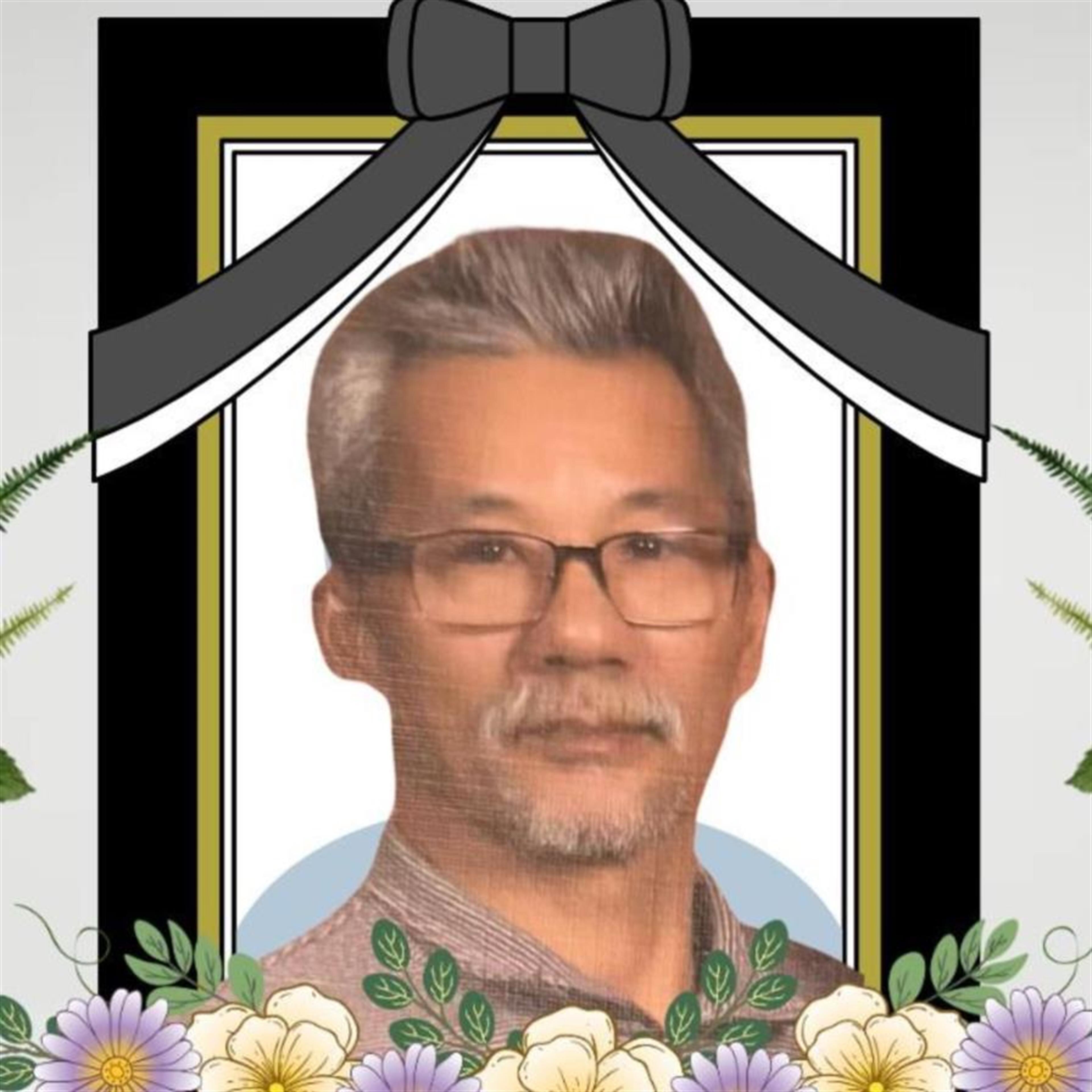 Yen Ngo