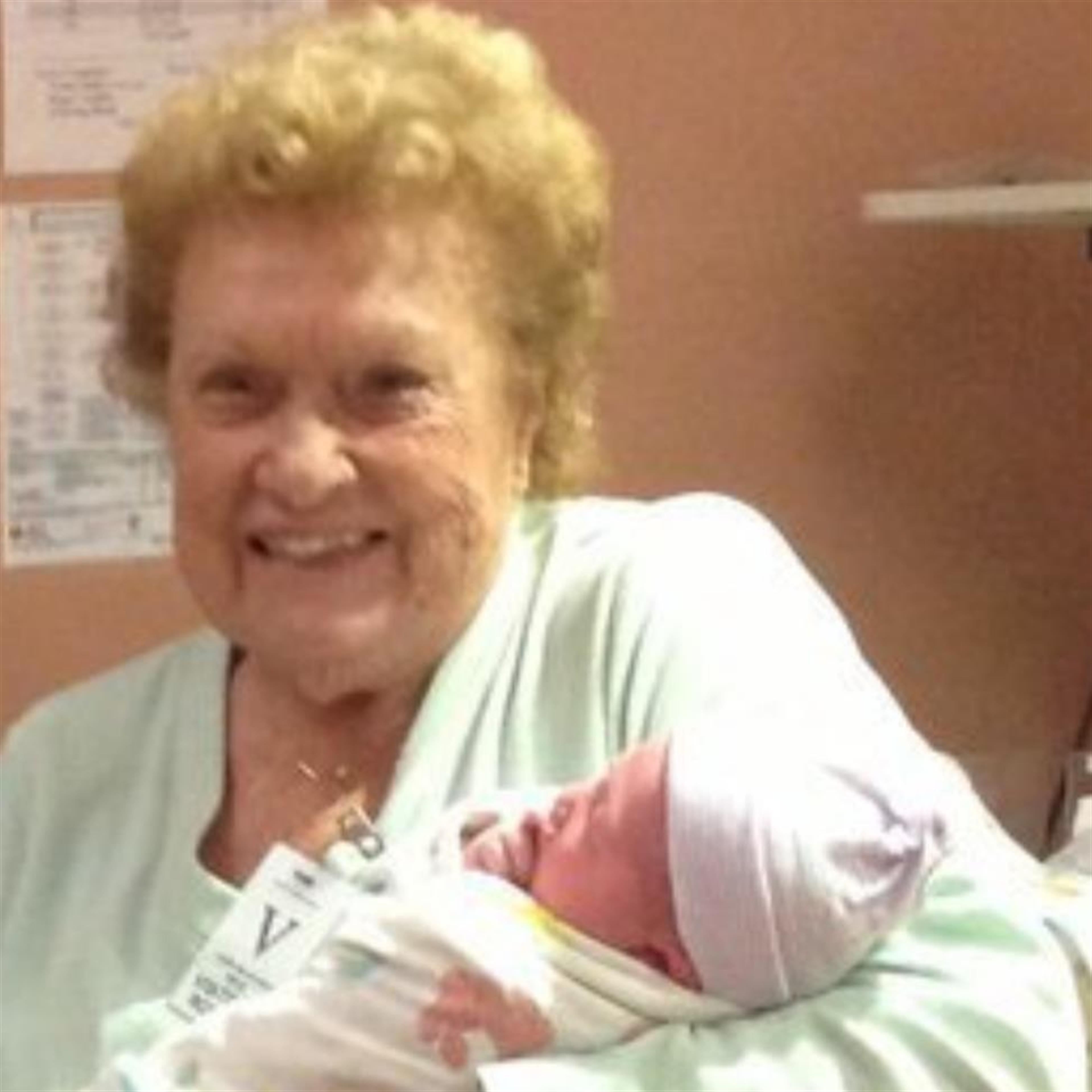 Mrs Wanita Fern Young