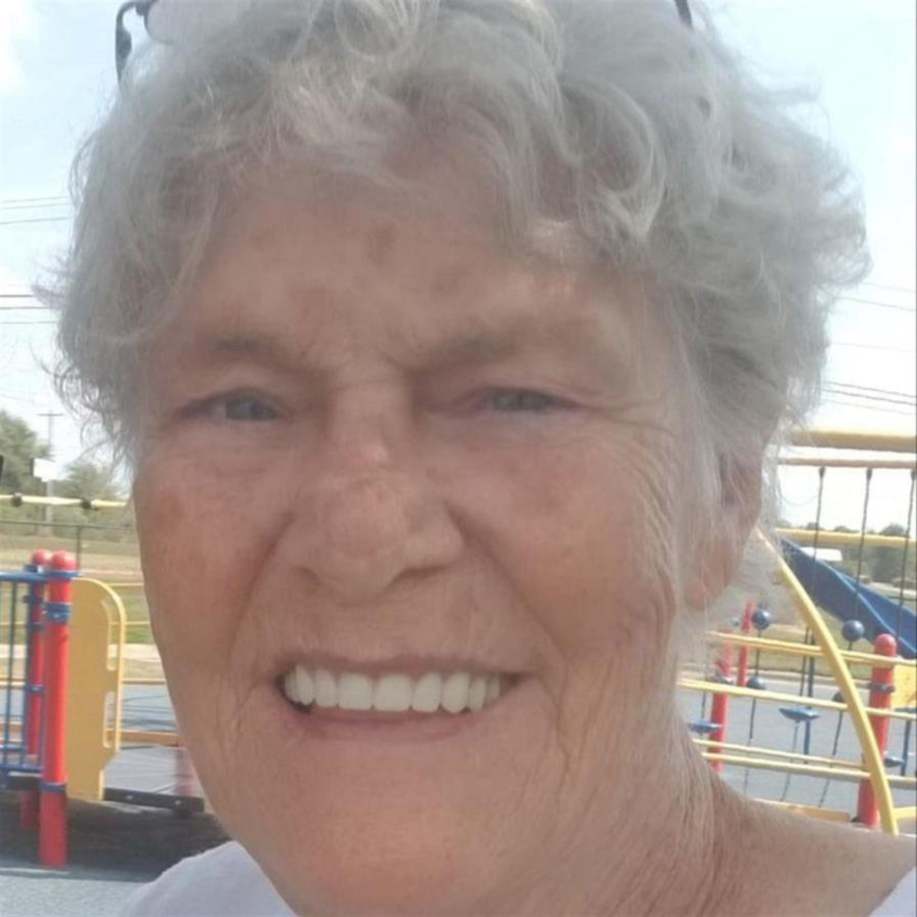 Christine Elizabeth Digman (Camdenton)