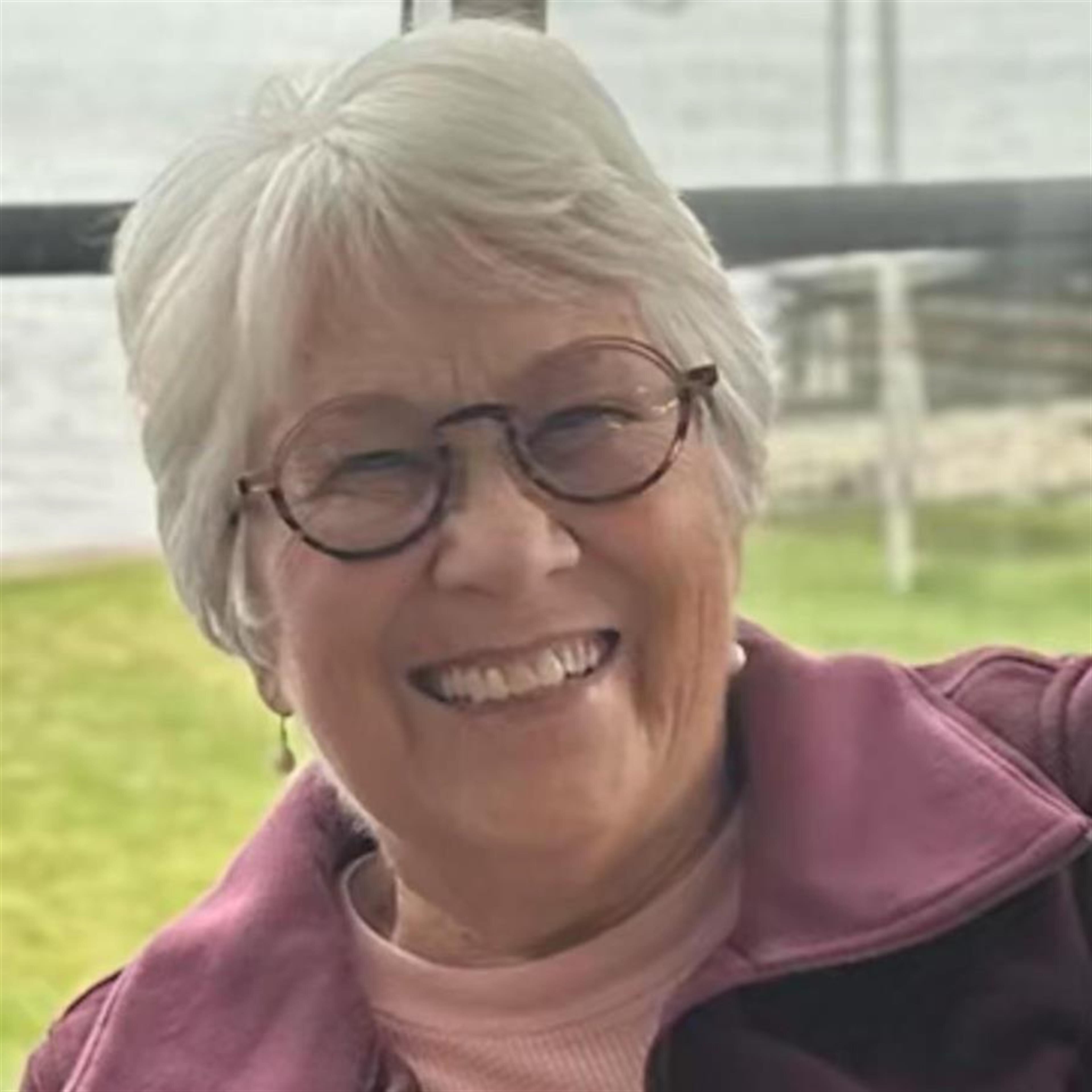 Rhonda Kathryn Marquoit