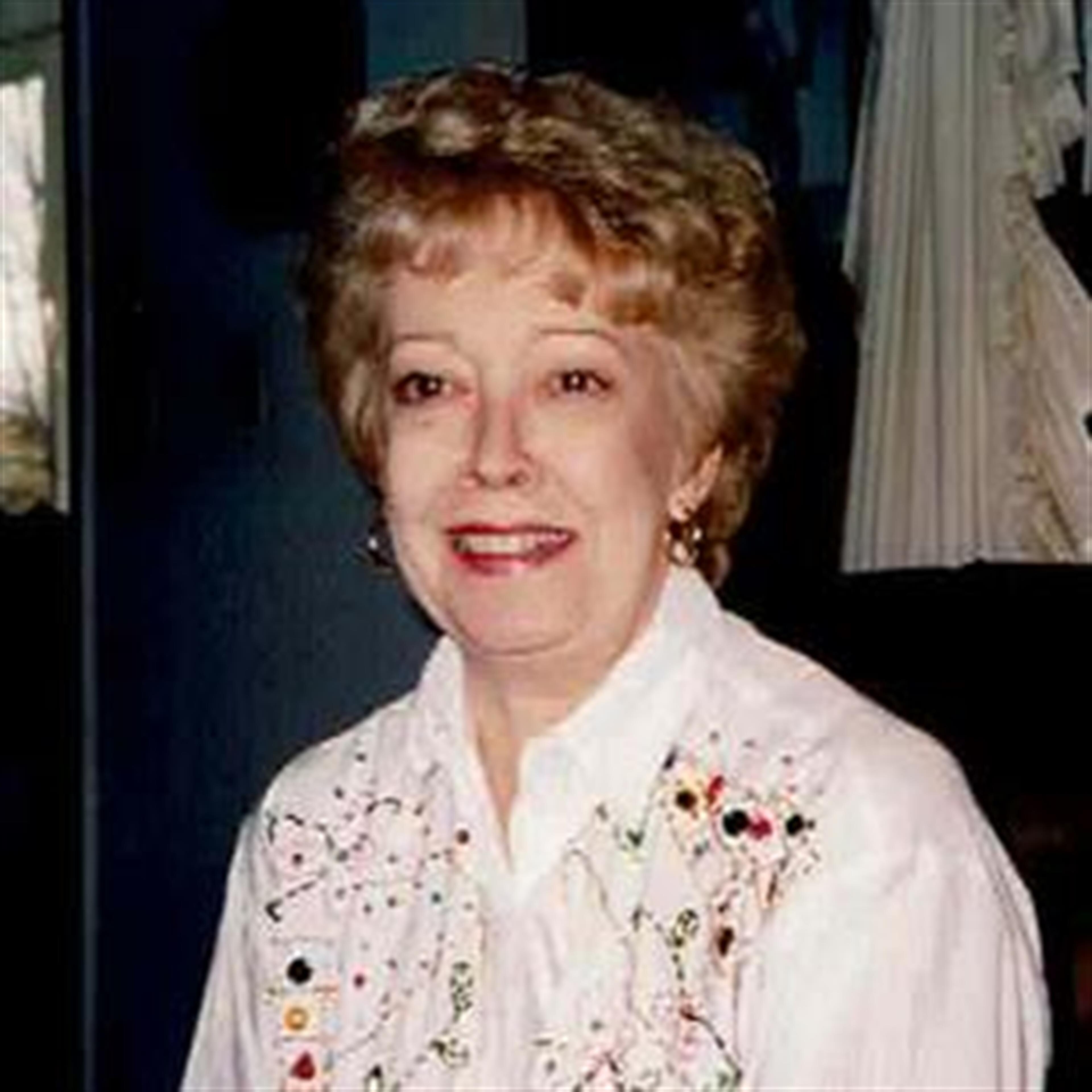 Marcelle Halsey