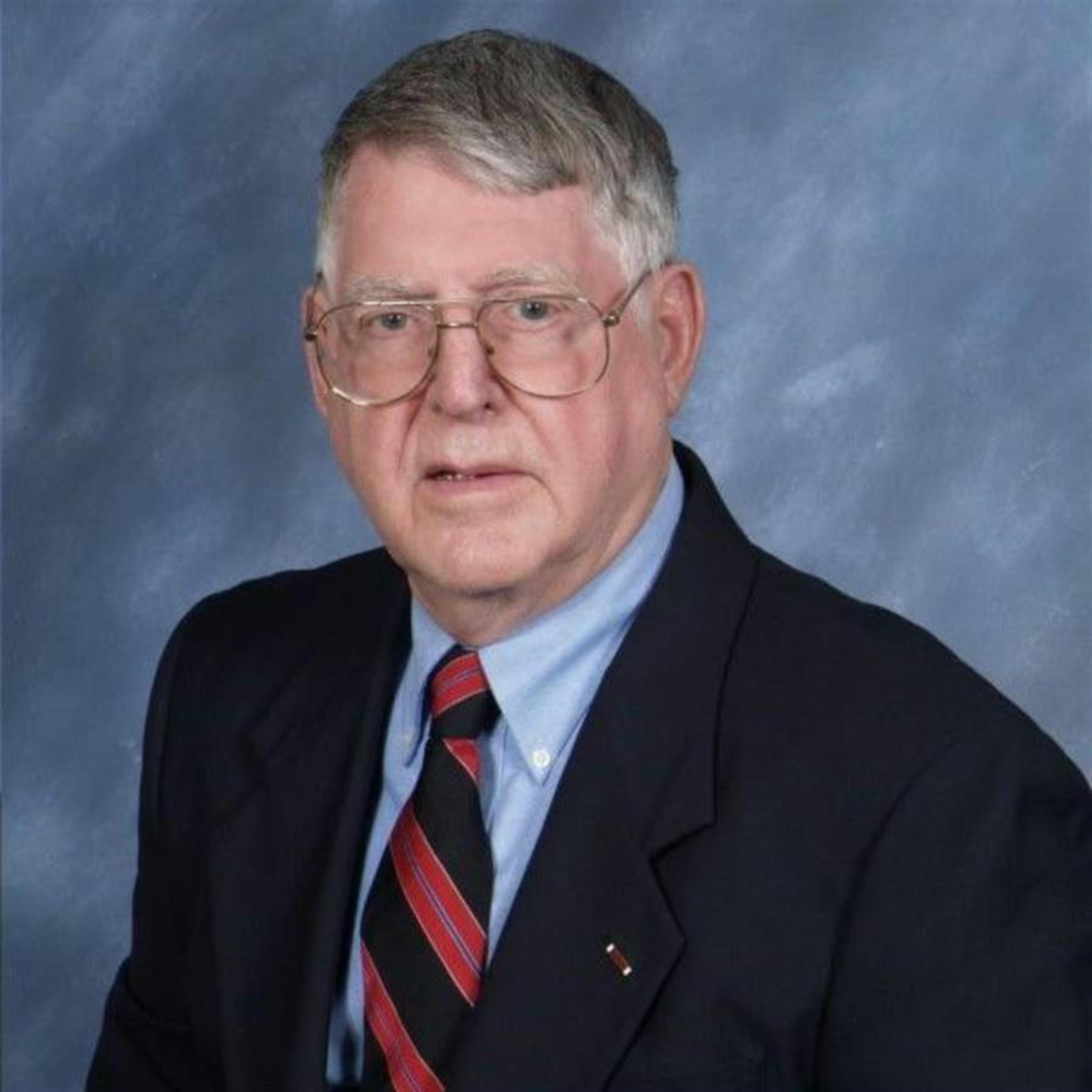 Raymond F Spigarelli