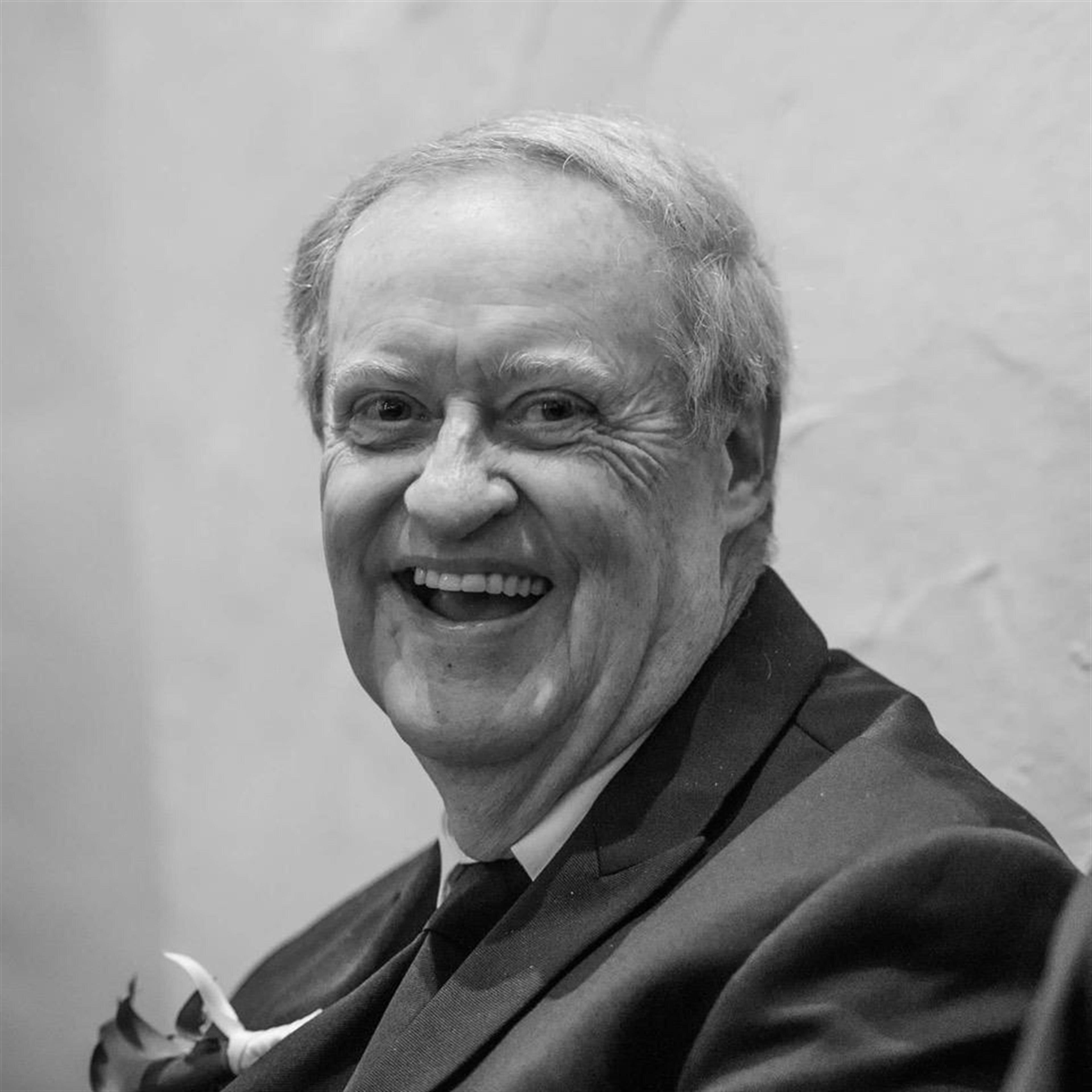 James Saxton