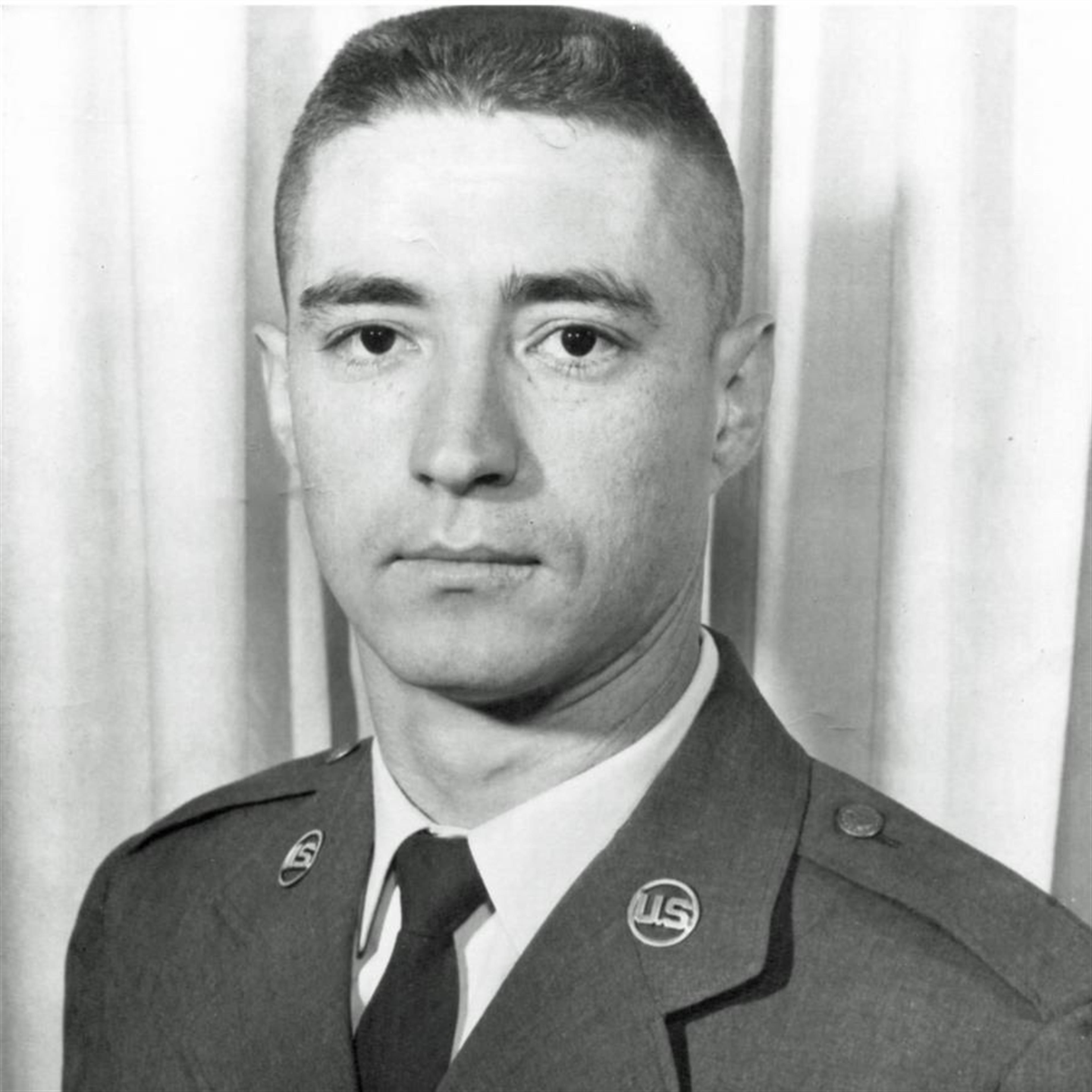 John Raymond Moreau's obituary picture