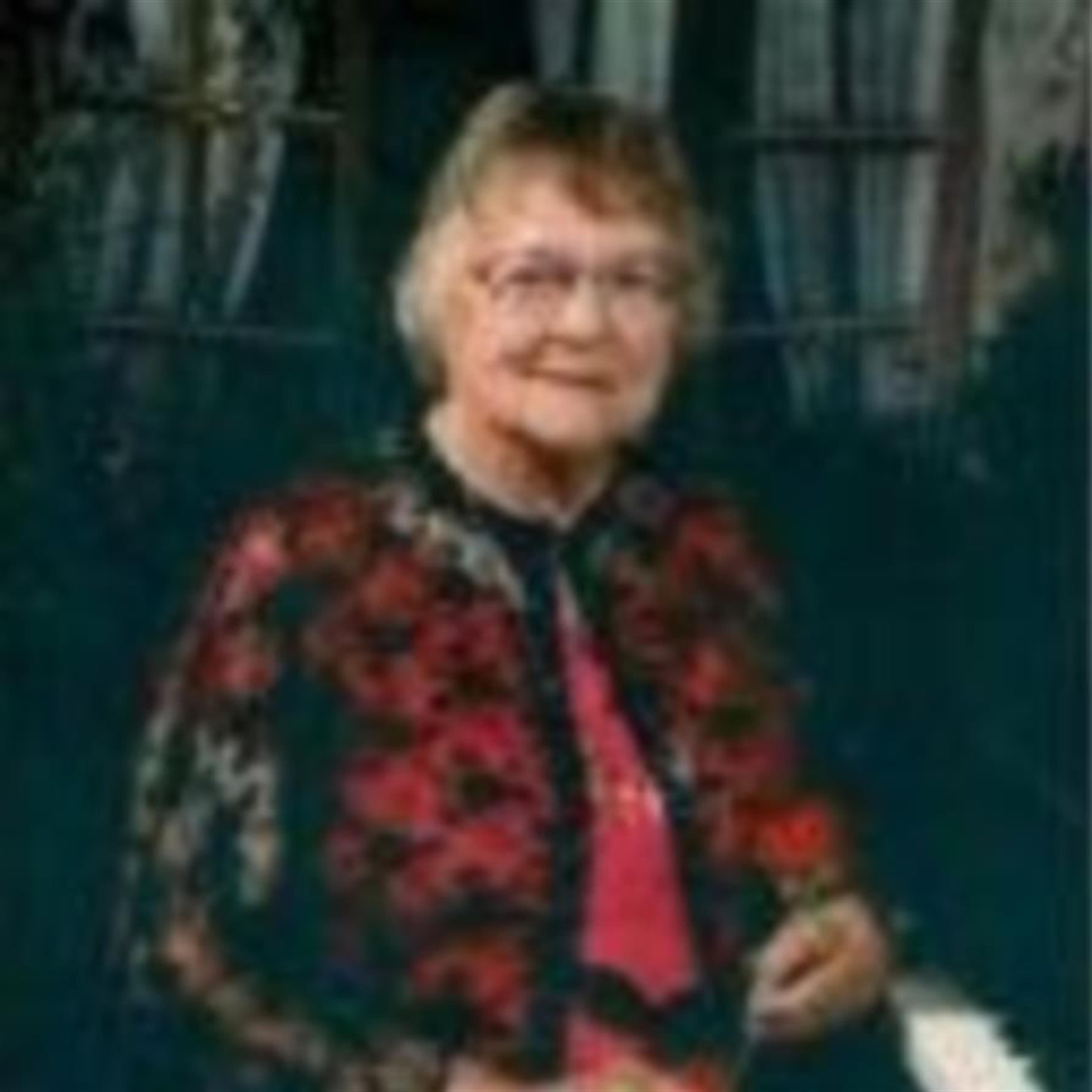 Lorraine Stewart