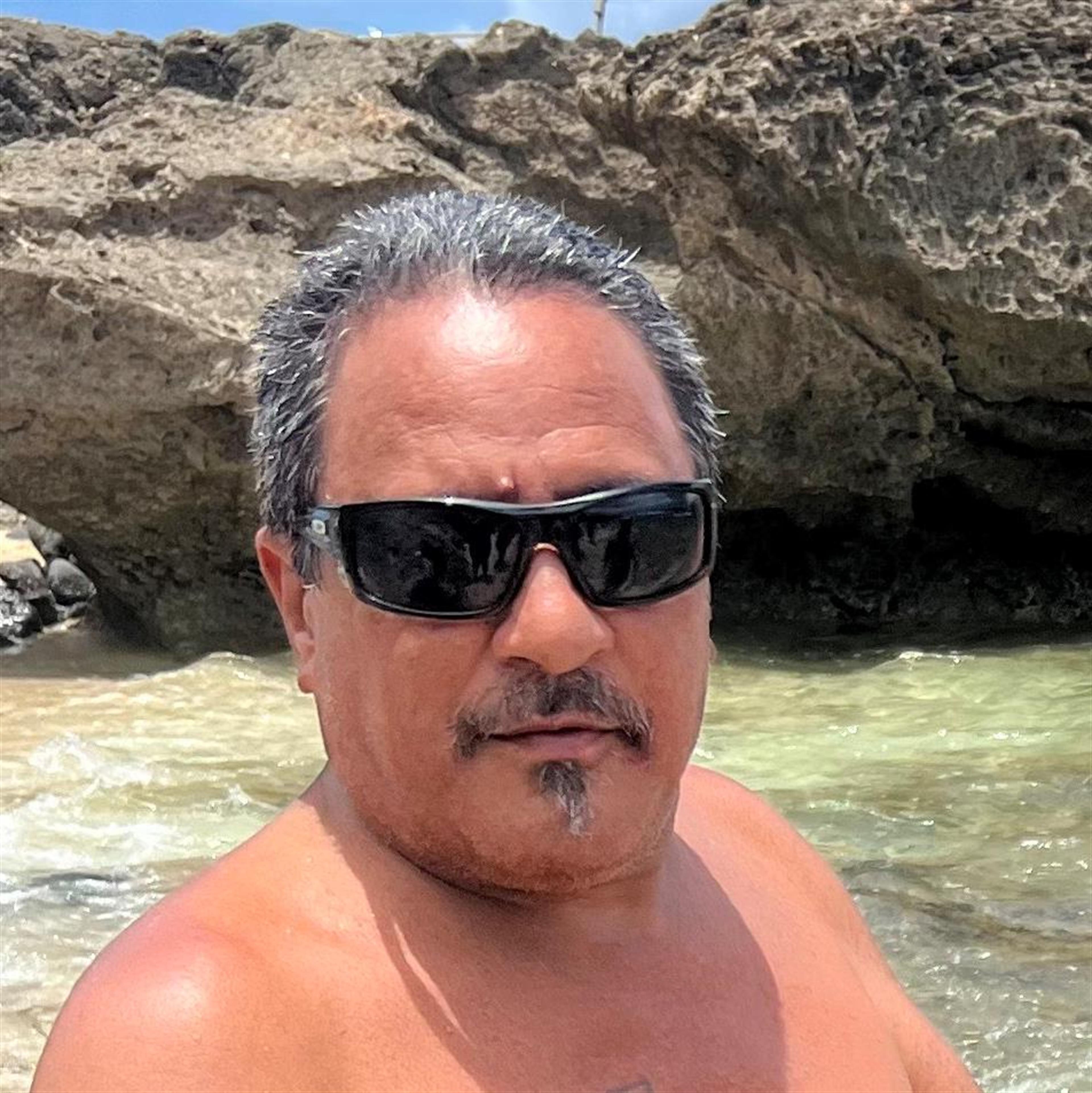 Alan Patrick Helenihi