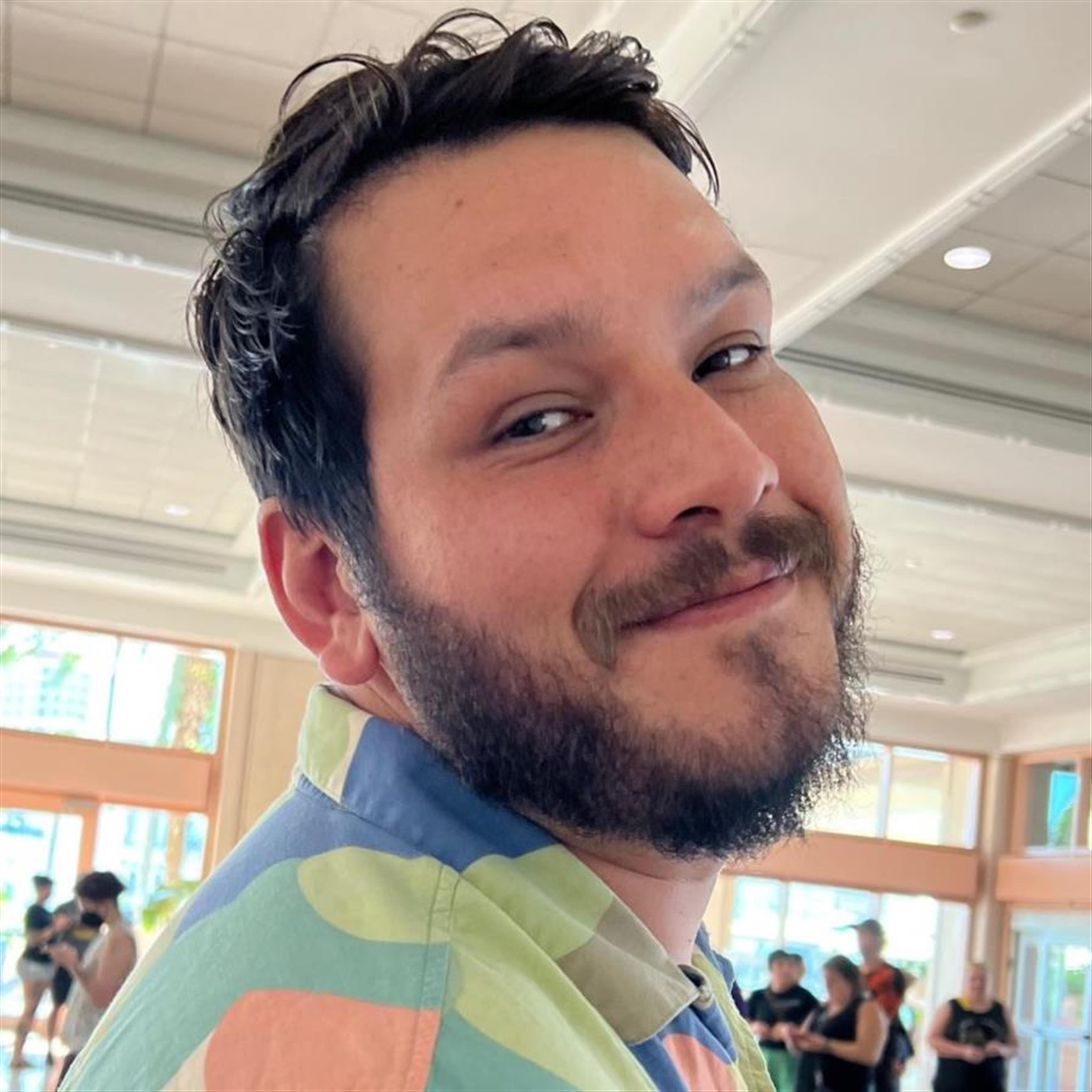 Efrain Anthony Pizano