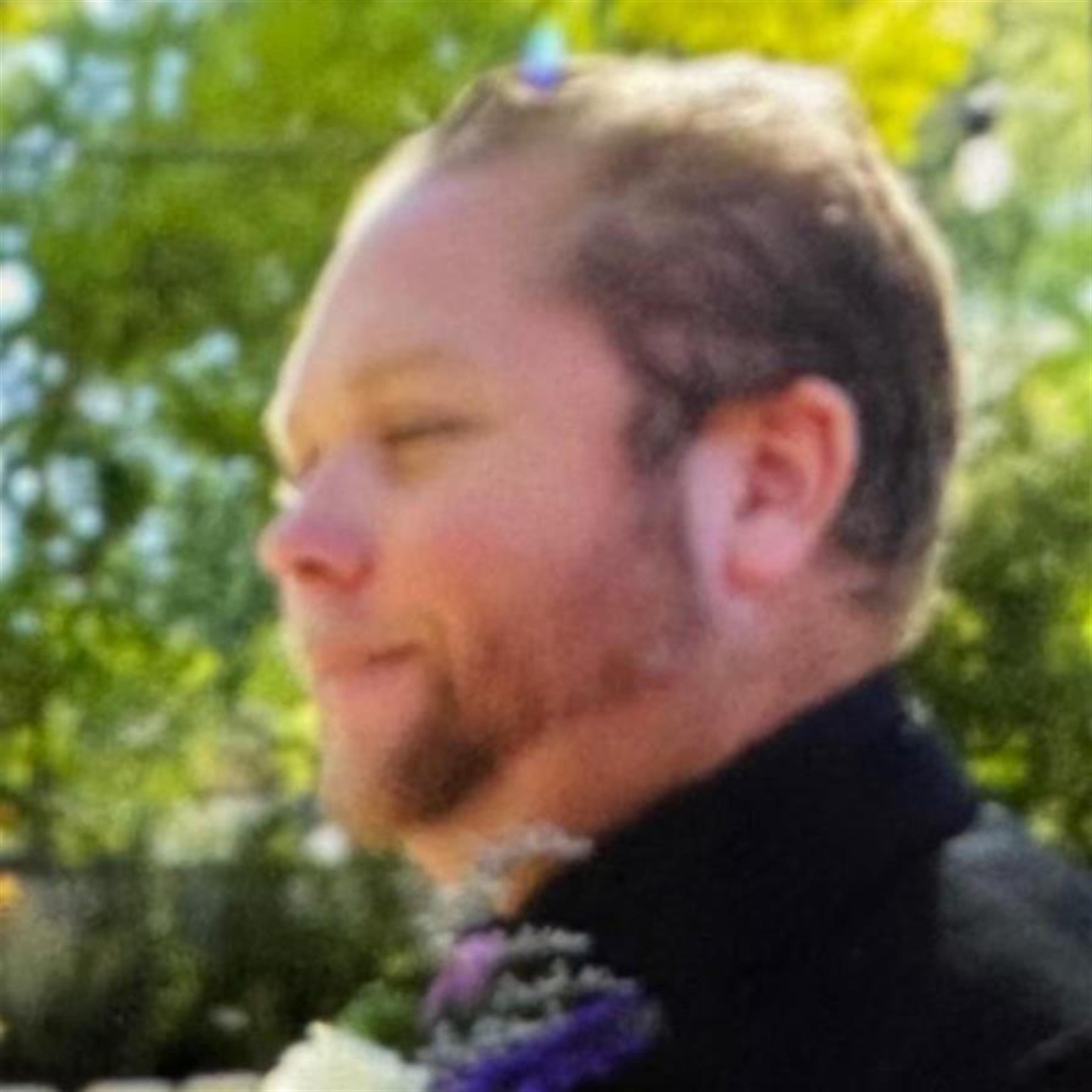Mr Thomas Alan Duvall