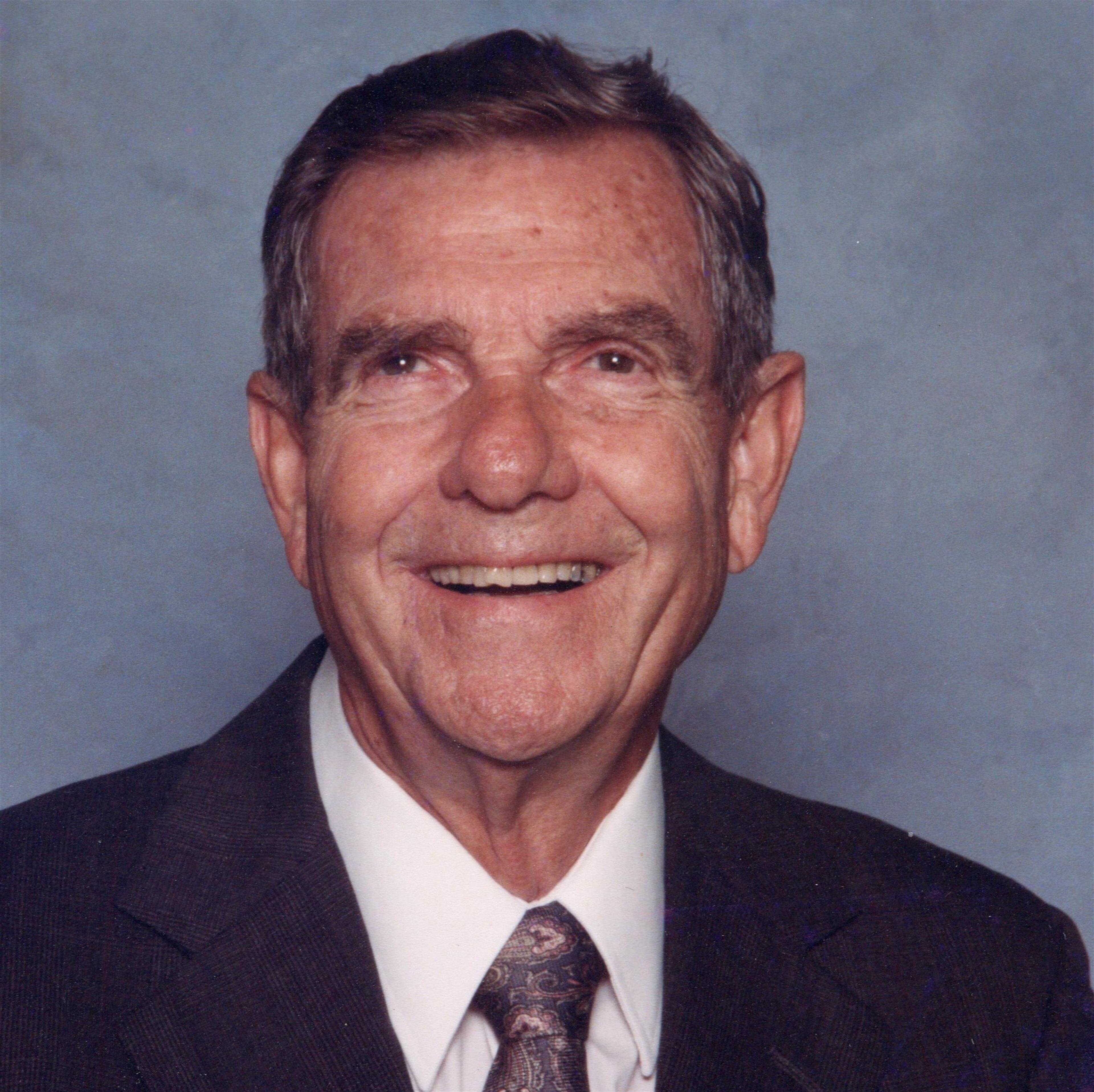 Jack L. Collins