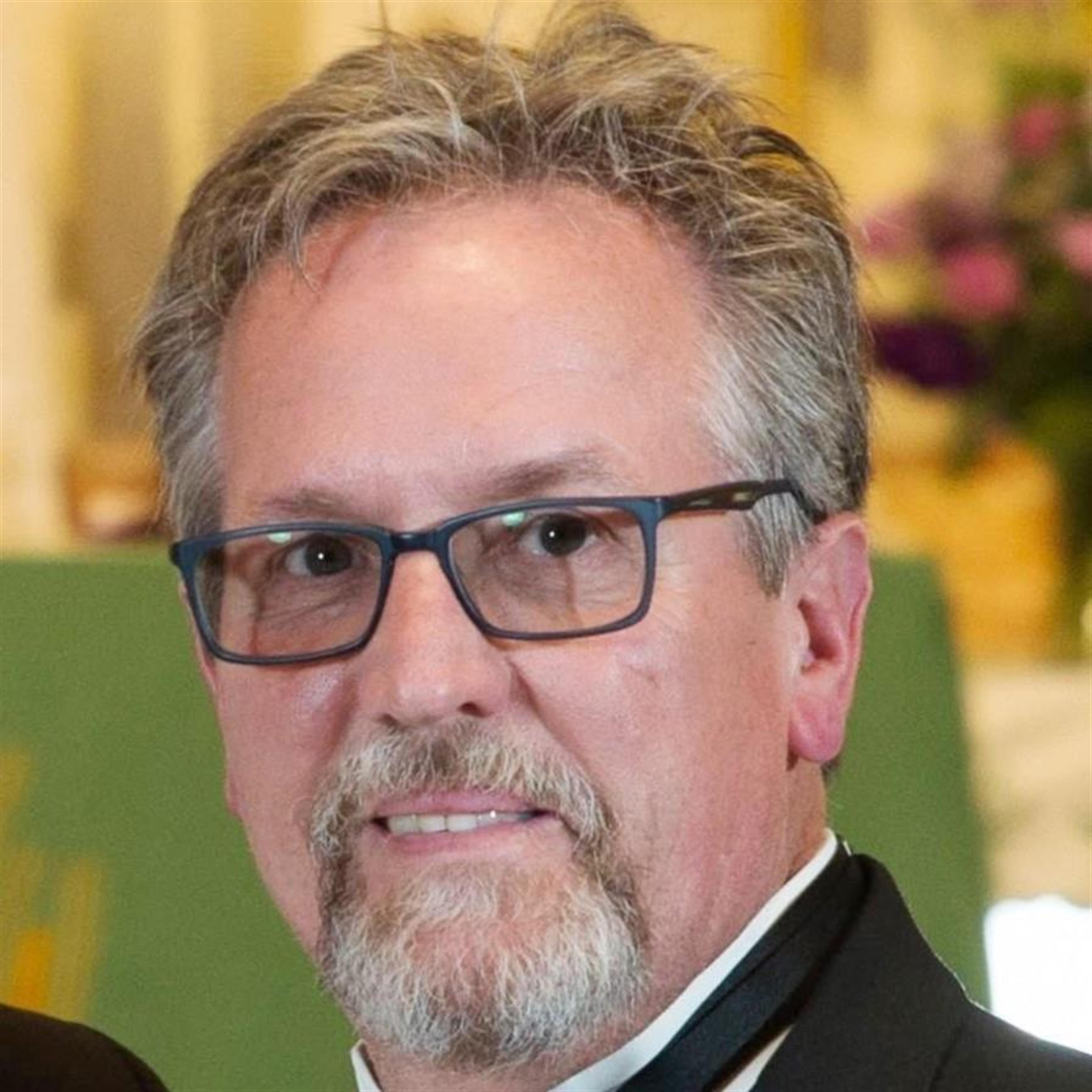 Edward Bradley Poirier