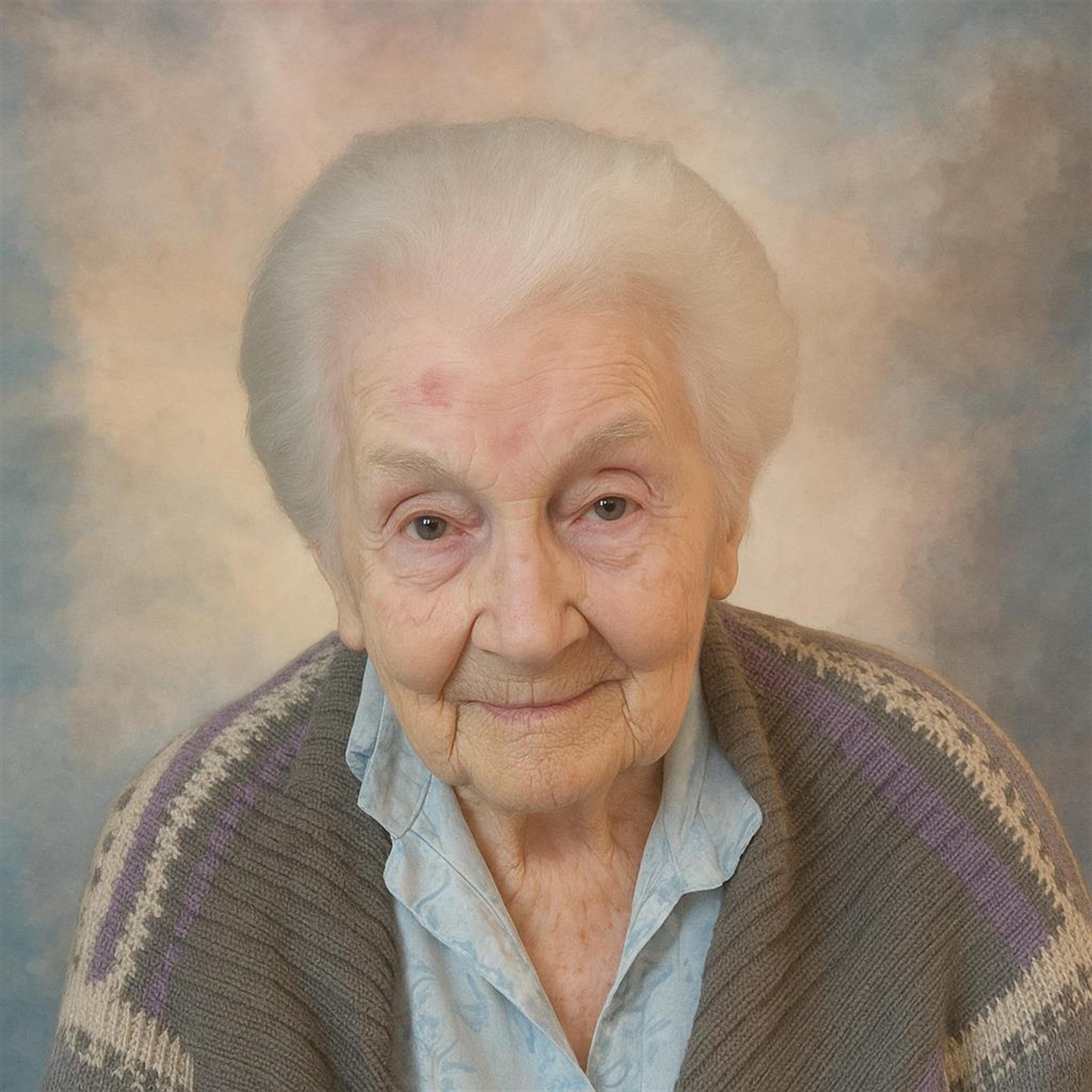 Annarah Frances Spears Gould