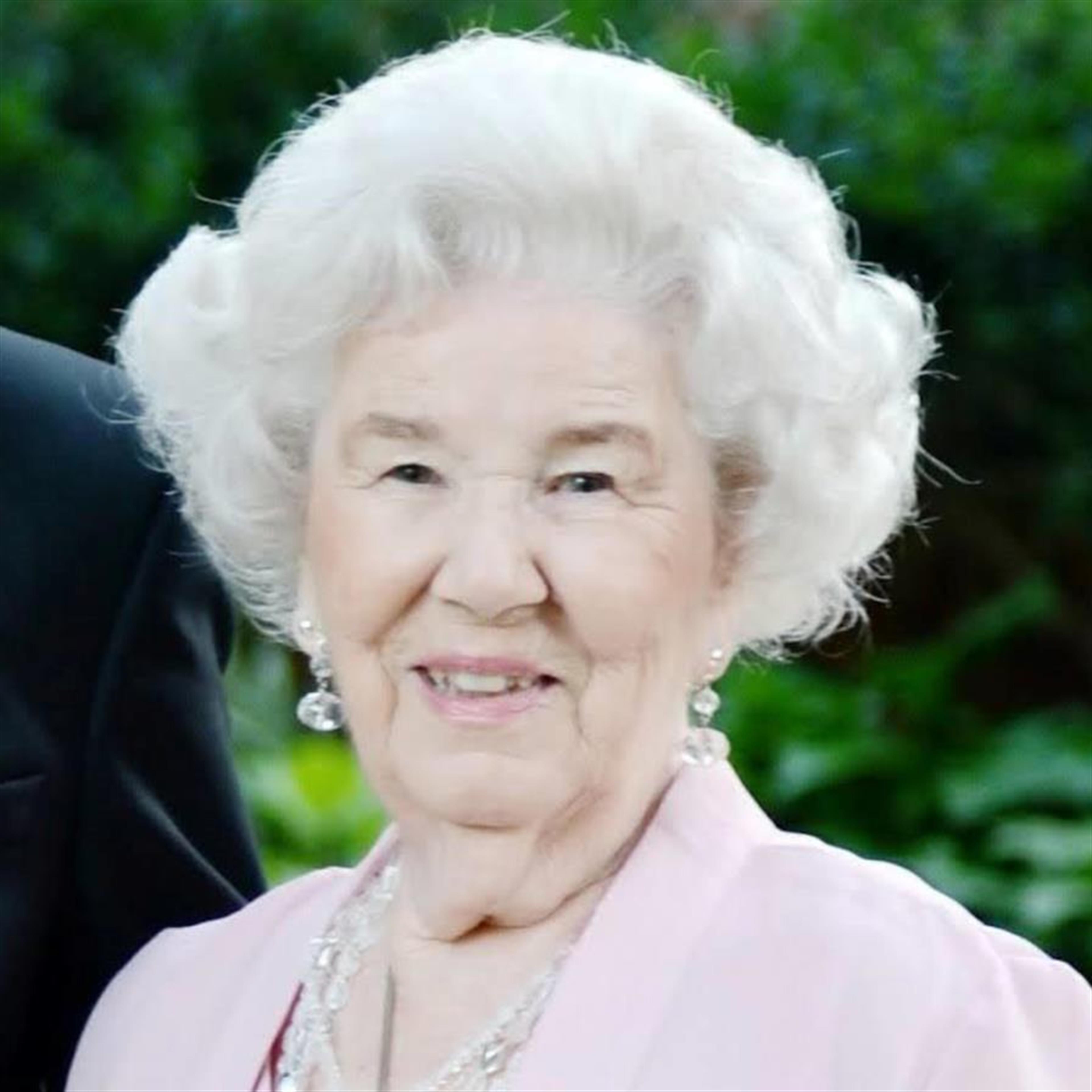 Imogene Hanna Ingram