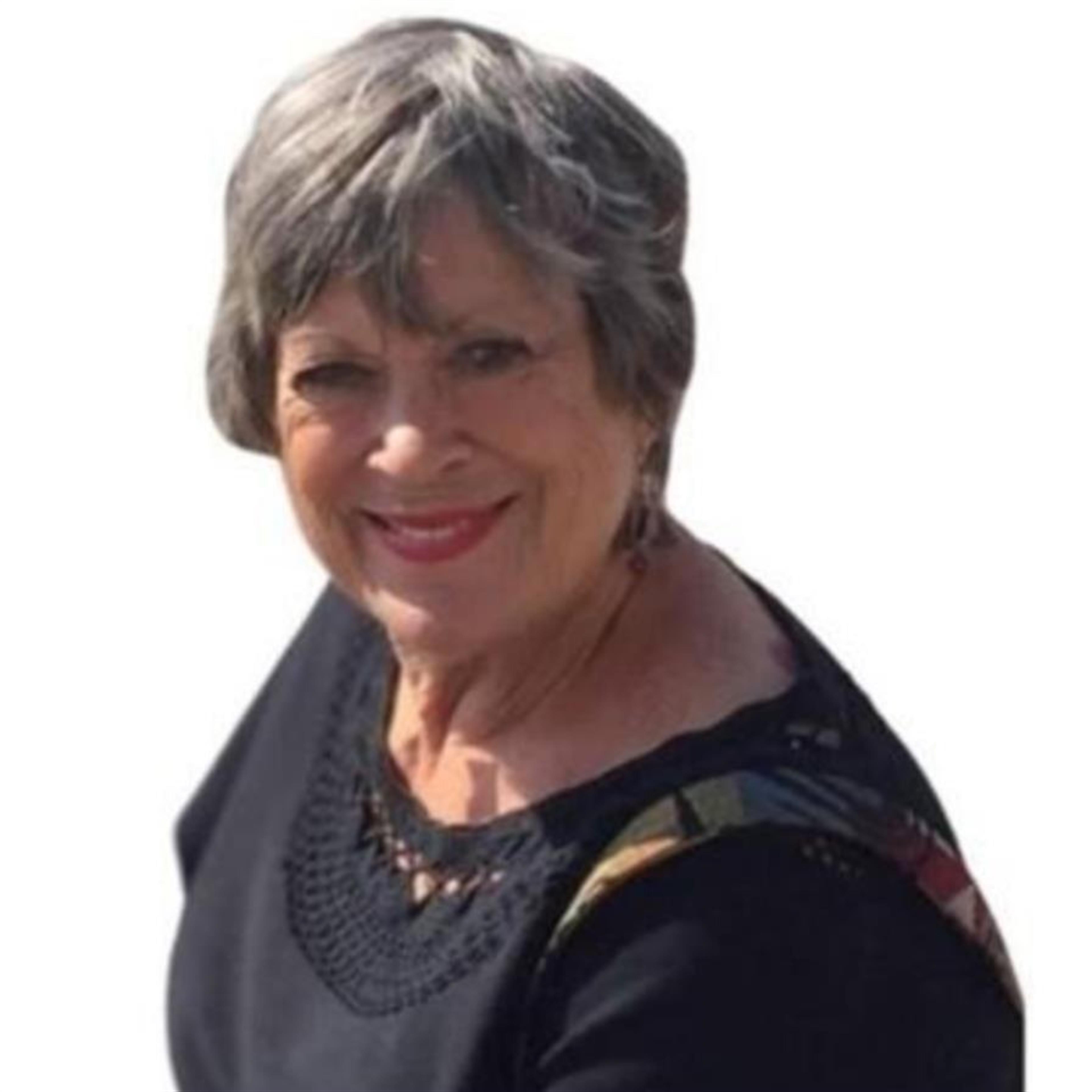 Judith Norton Sandberg