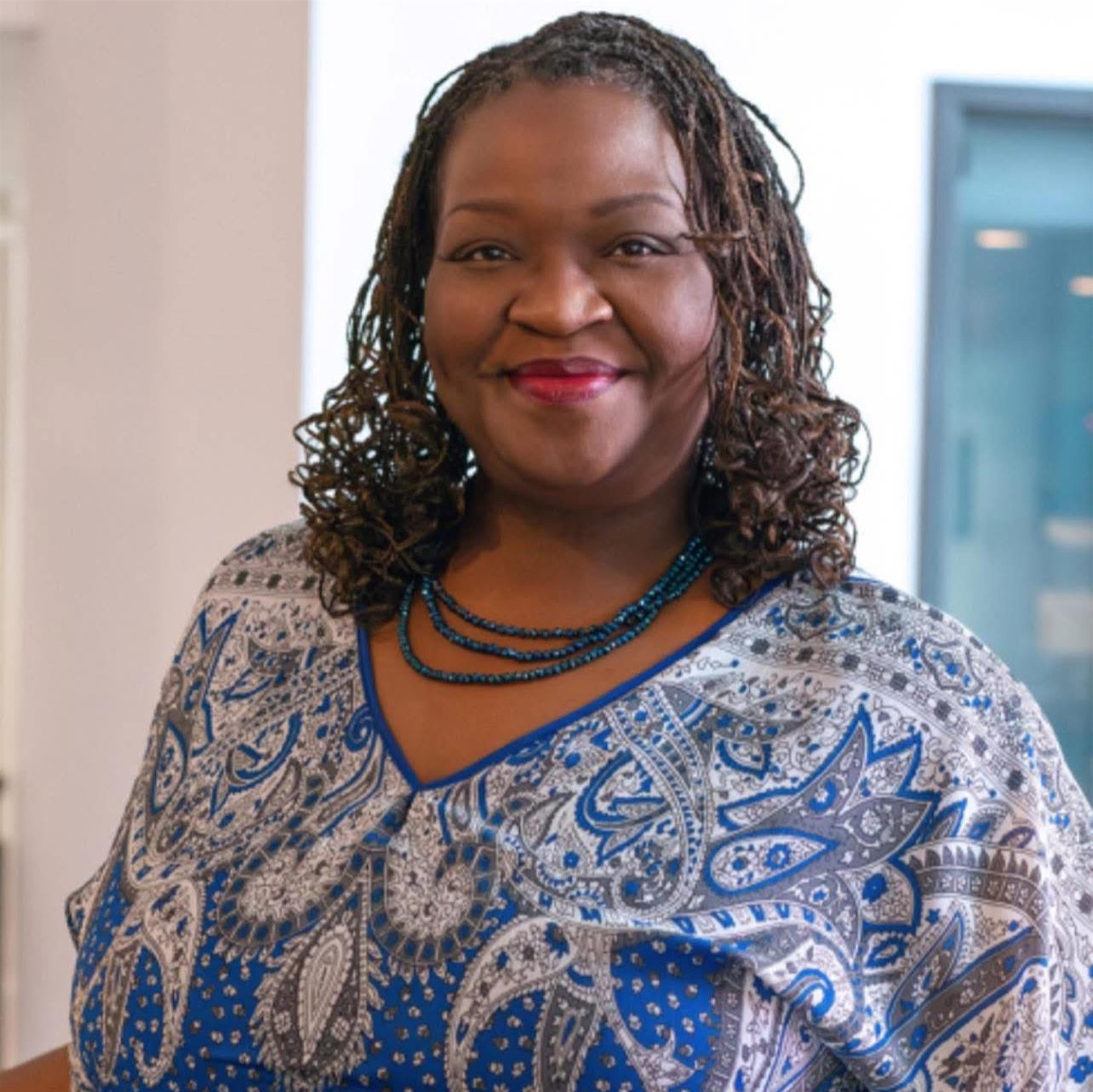 Ms. Vititia Monique Williams