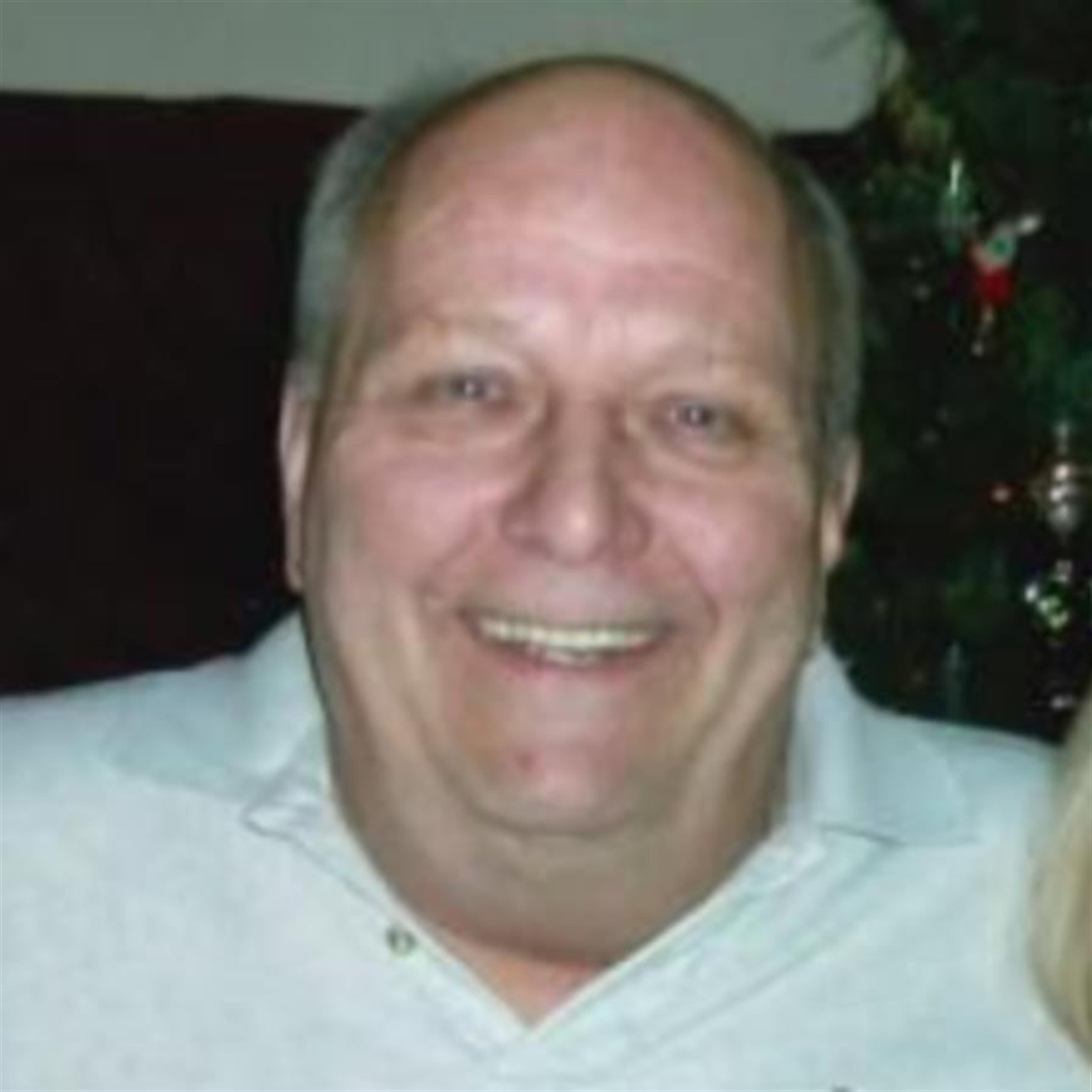 Richard Janda