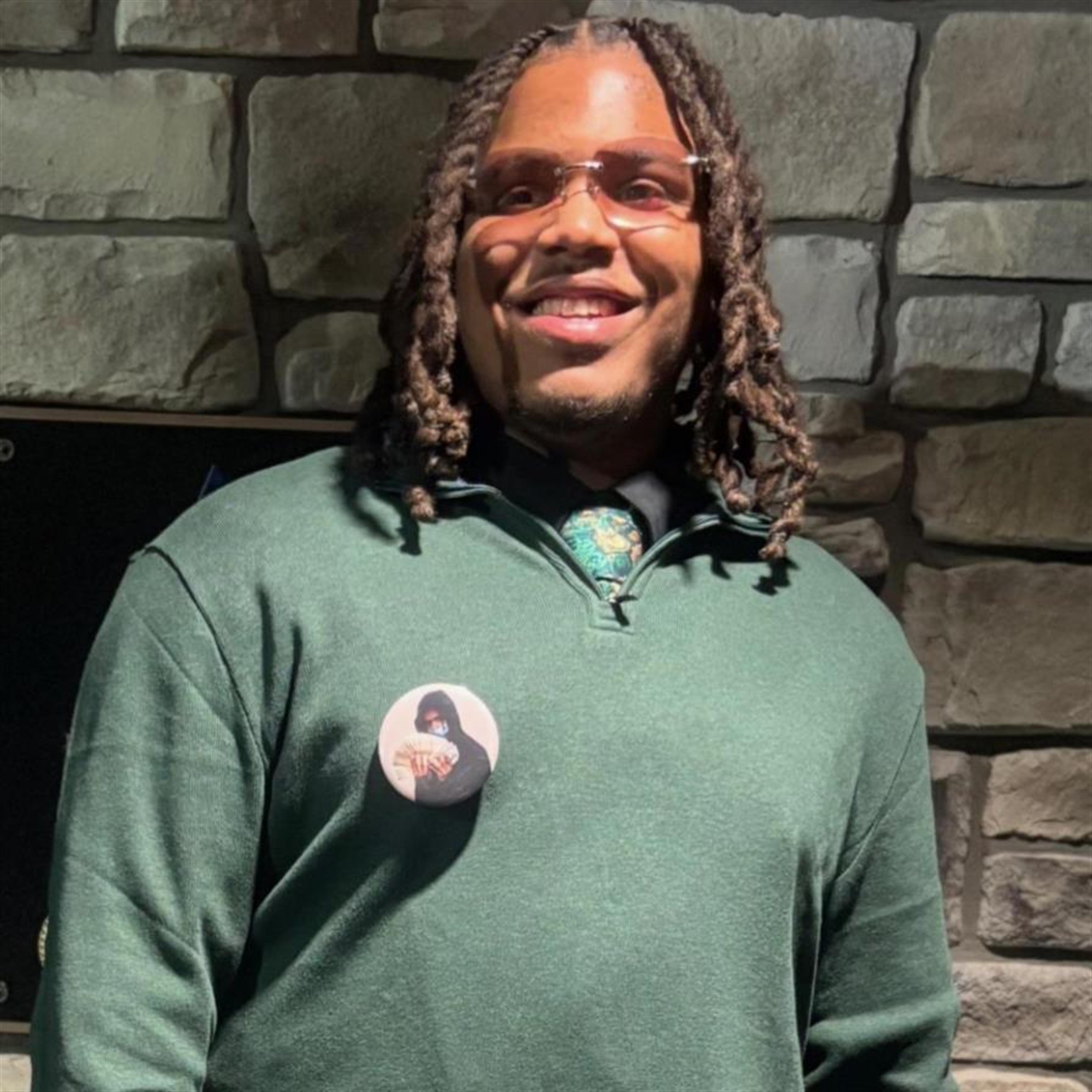 Emarion Dion-Decheal Flowers