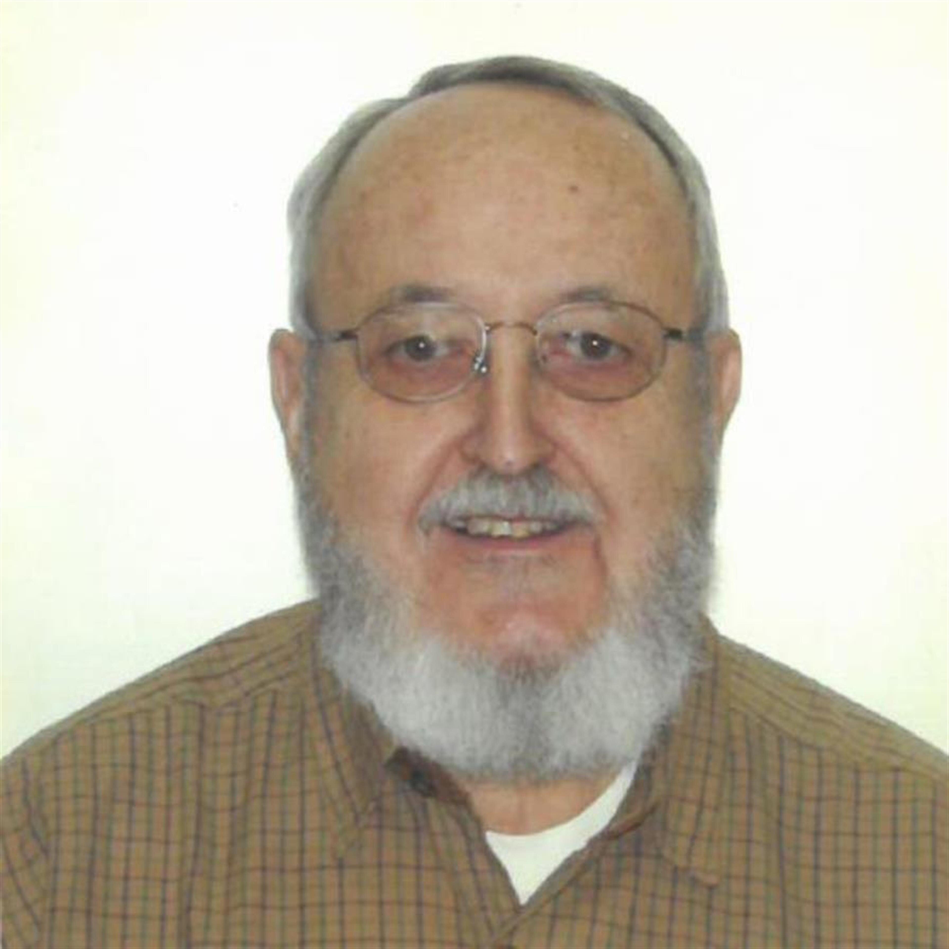 Ralph Joseph Knecht