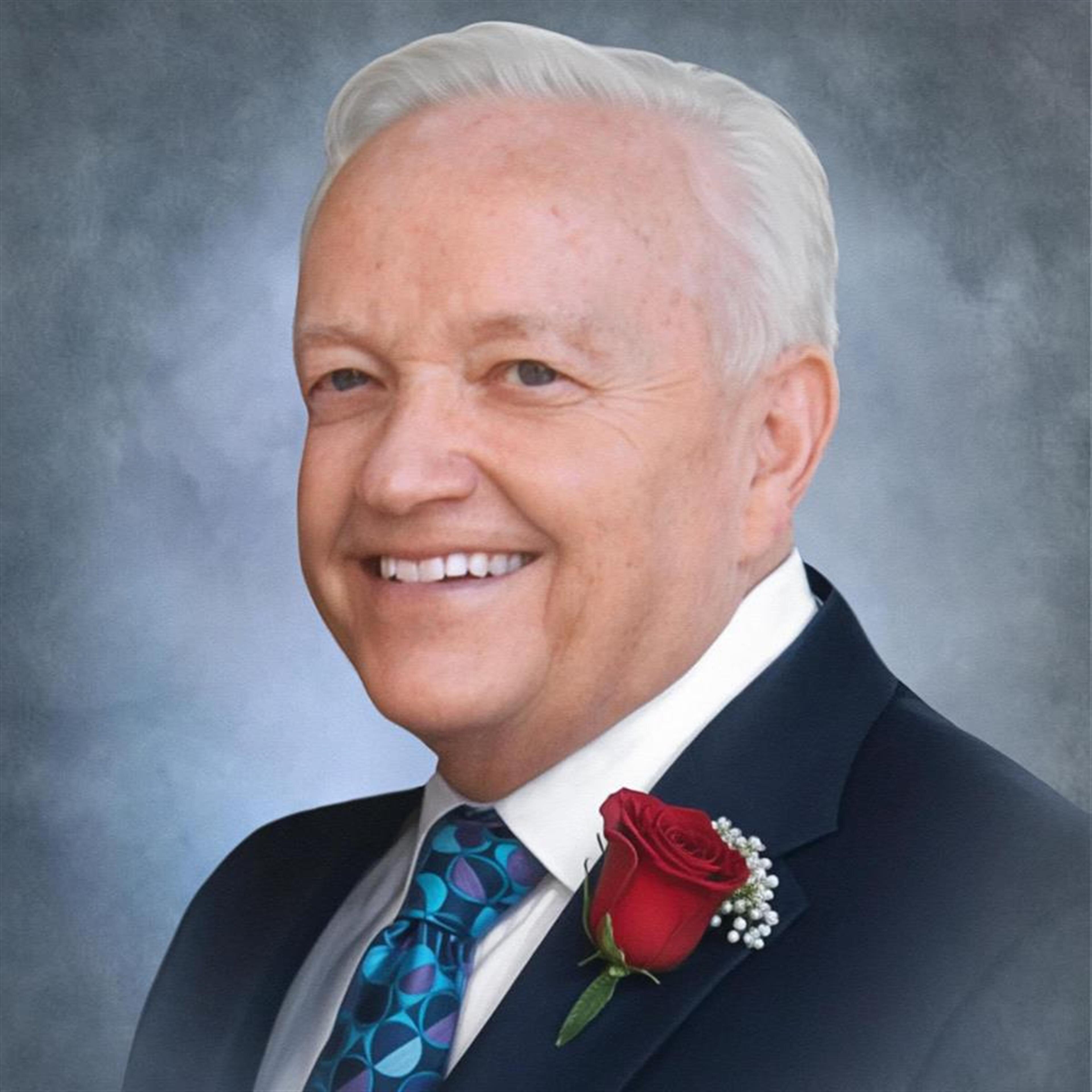 Richard Lee Hilburn