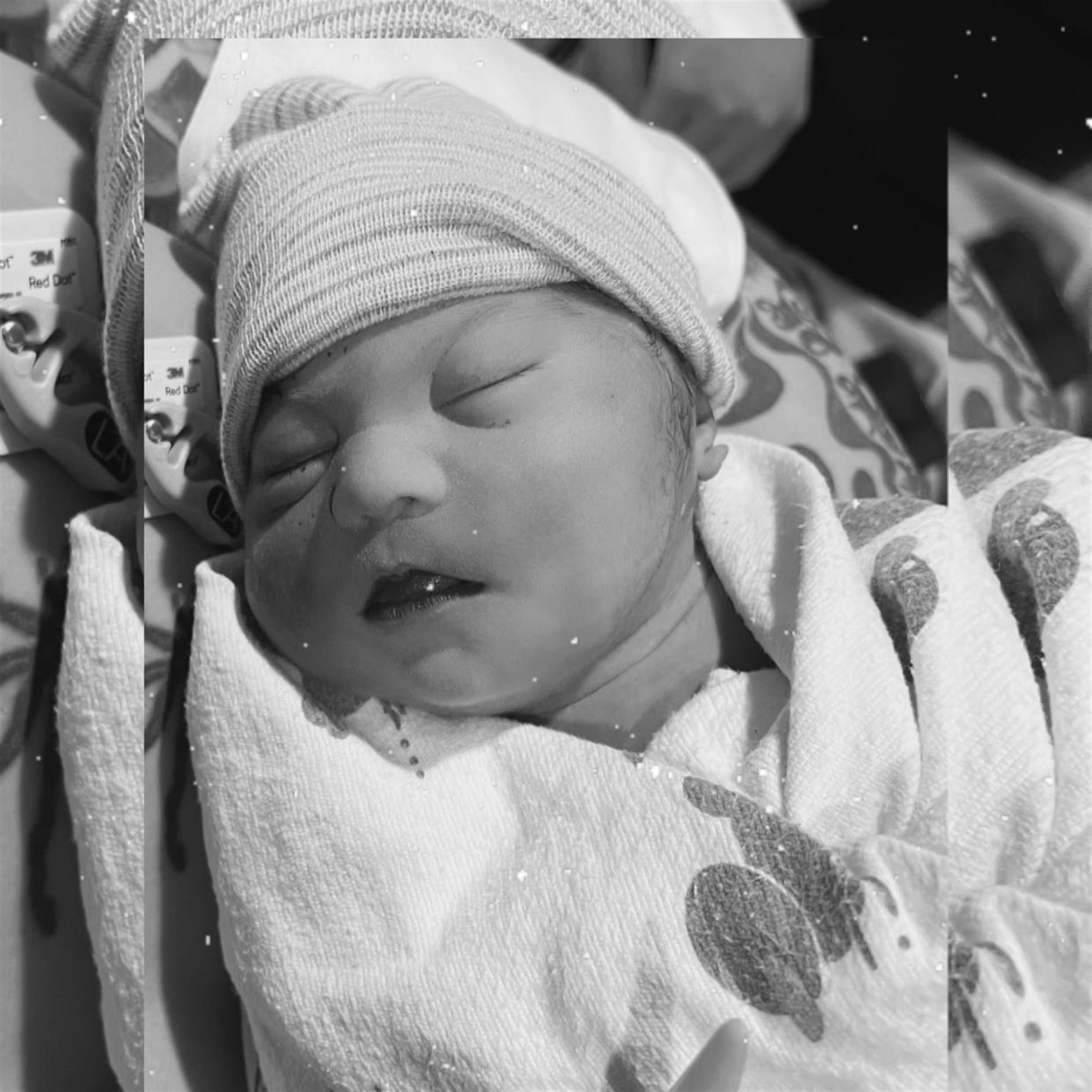 Xyaira Rose Garcia