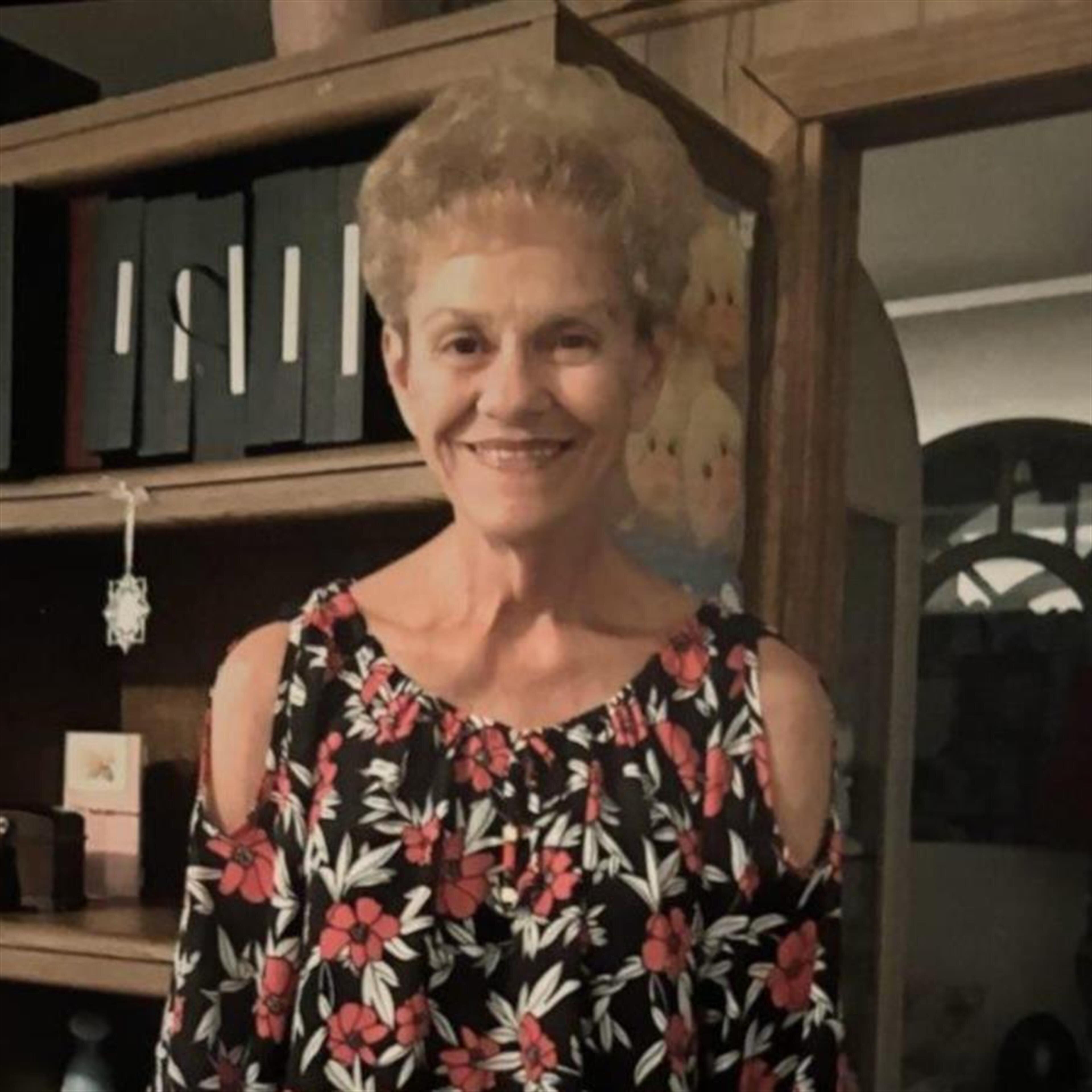 Barbara Yvonne Williams