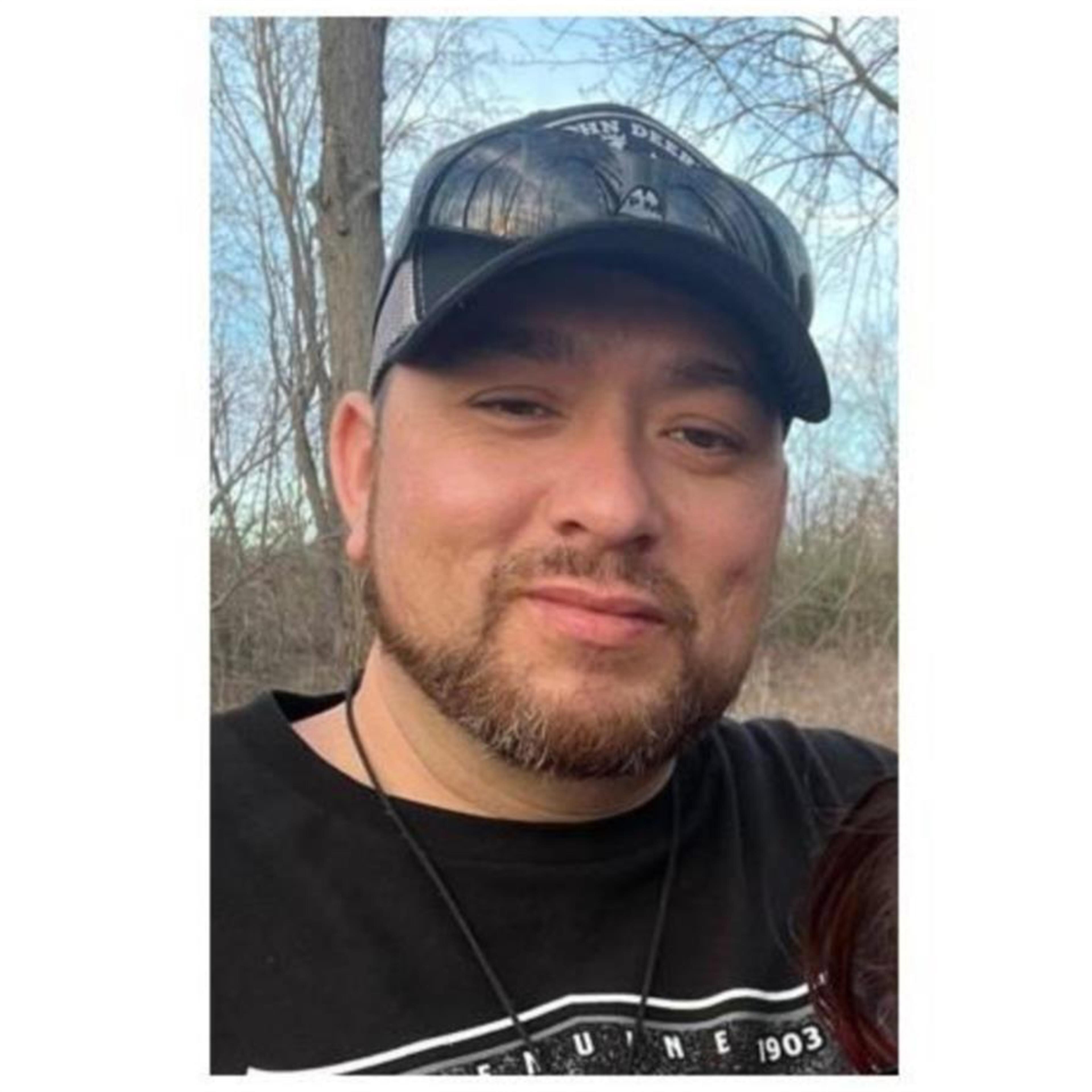 Brandon D. "Chico" Manuel