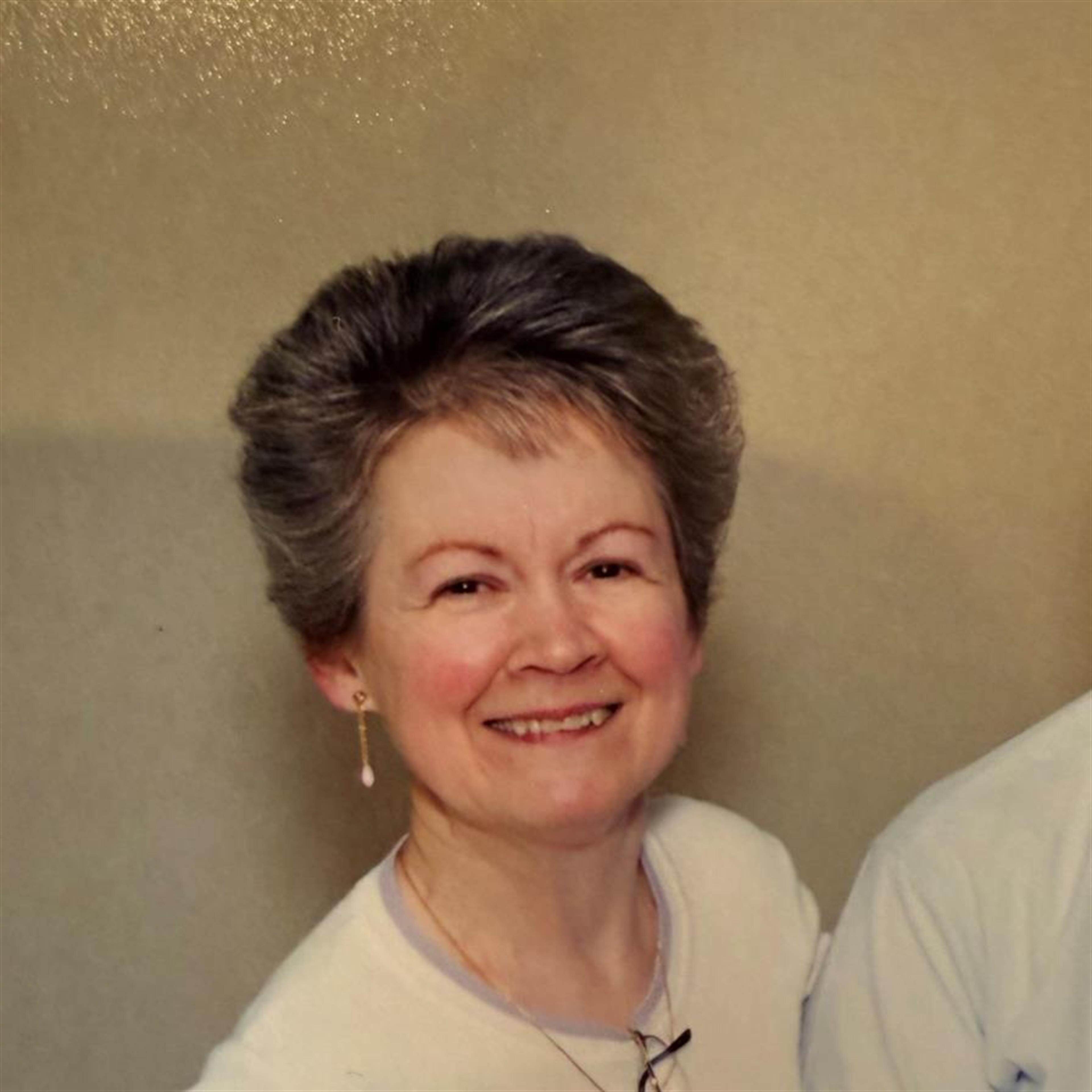 Janet Bartholomew