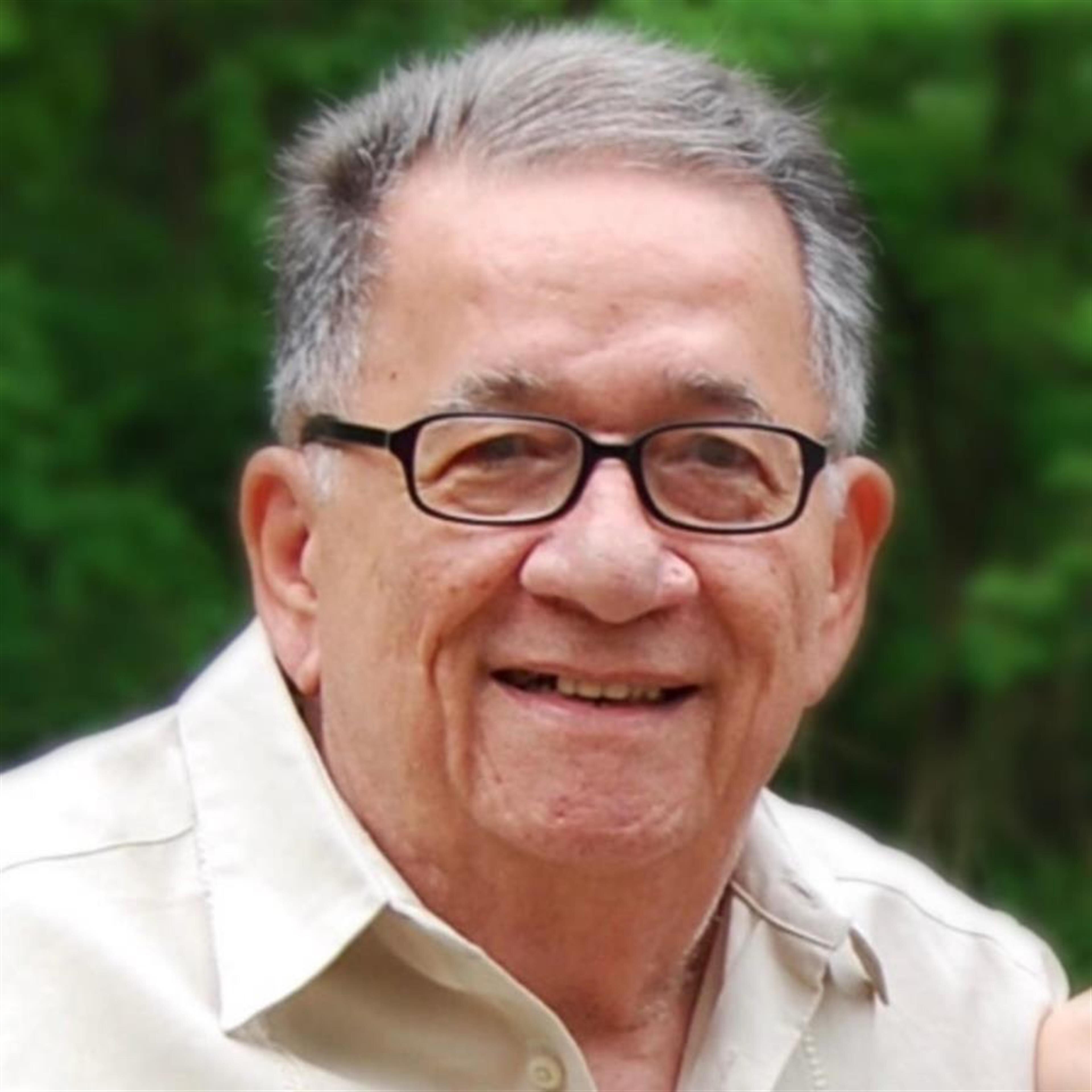 Angel Acevedo