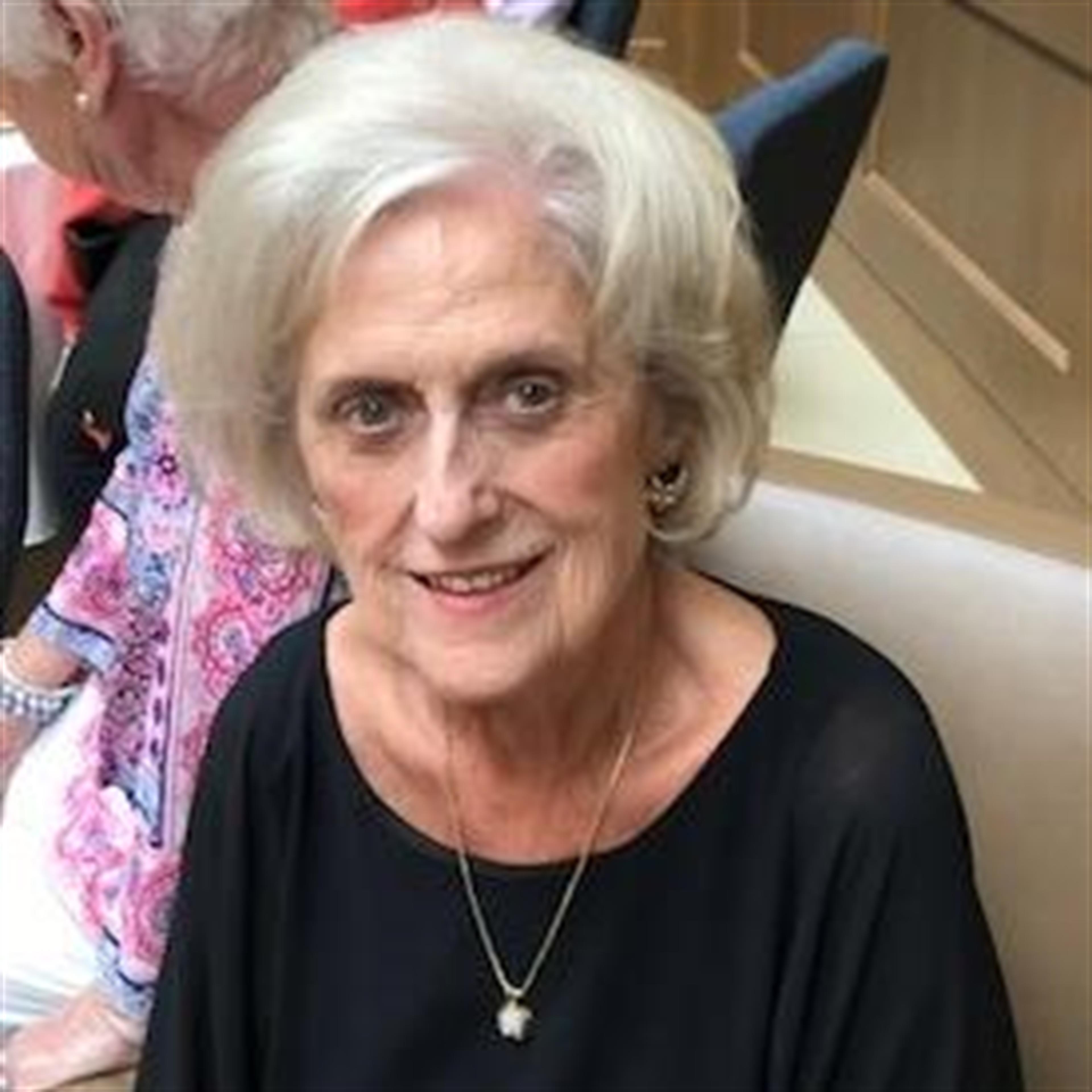 Avo Griffin's obituary picture