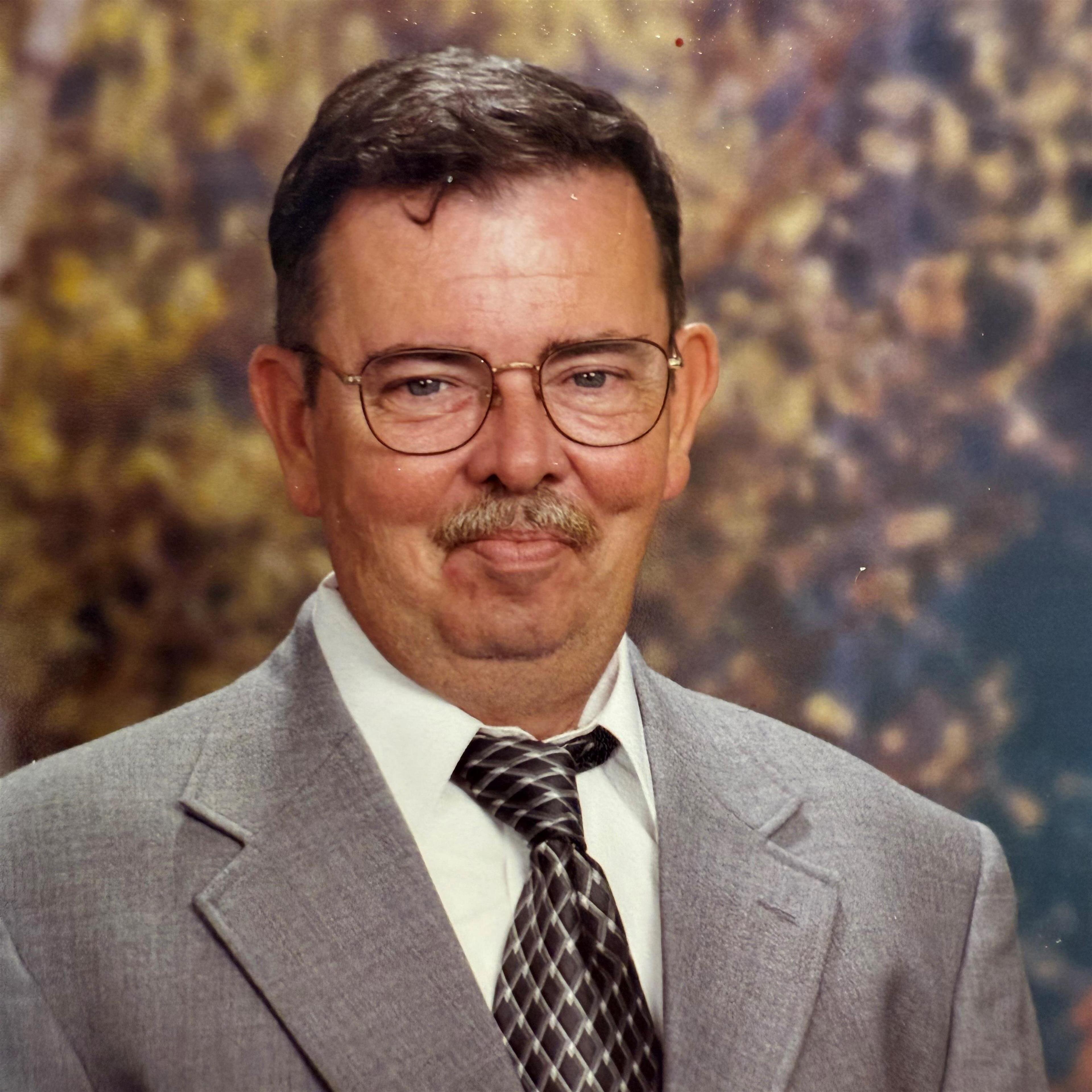 Michael Joseph Dunne
