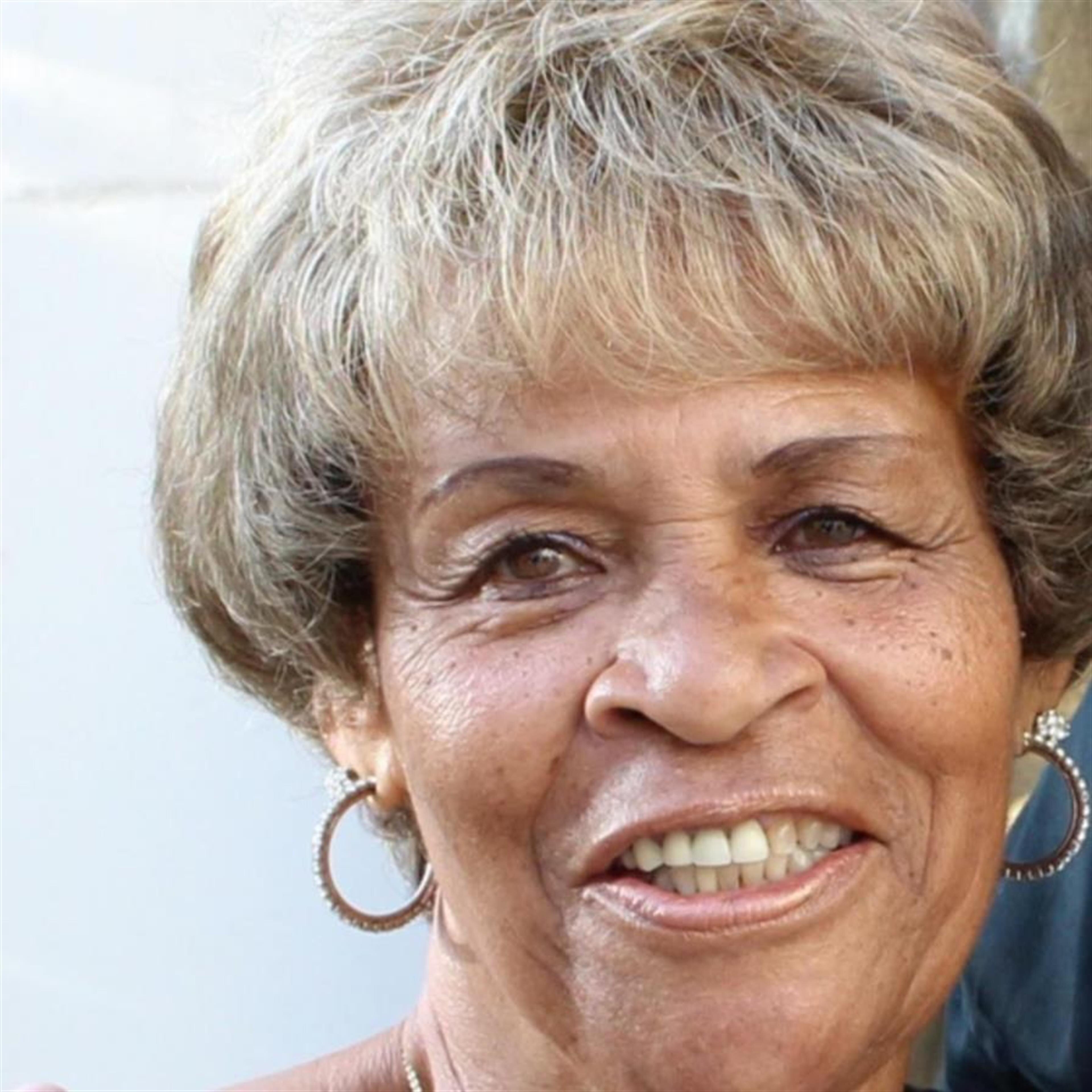 Joyce Marie Sanders