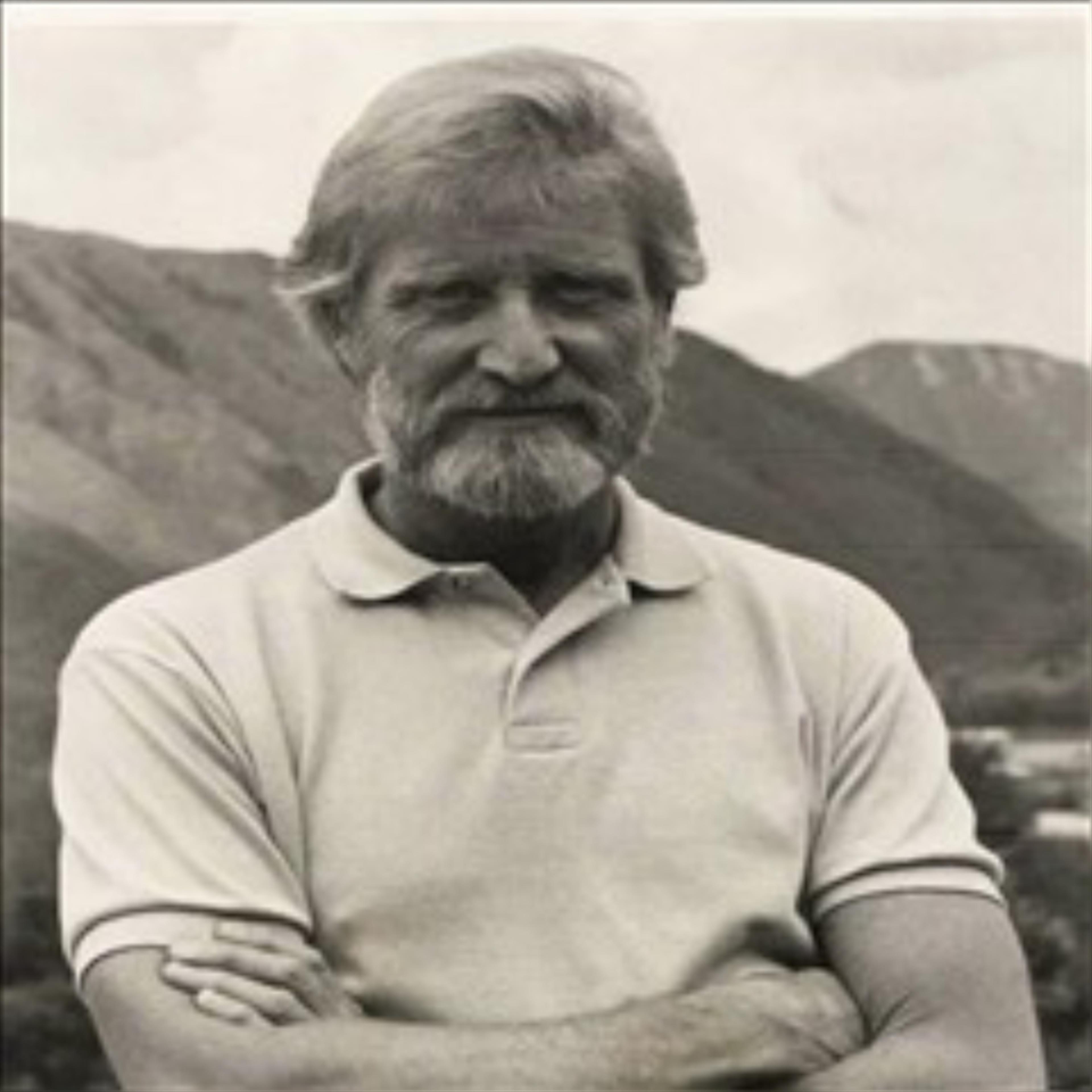 Arthur Elmo Hougland, Jr.