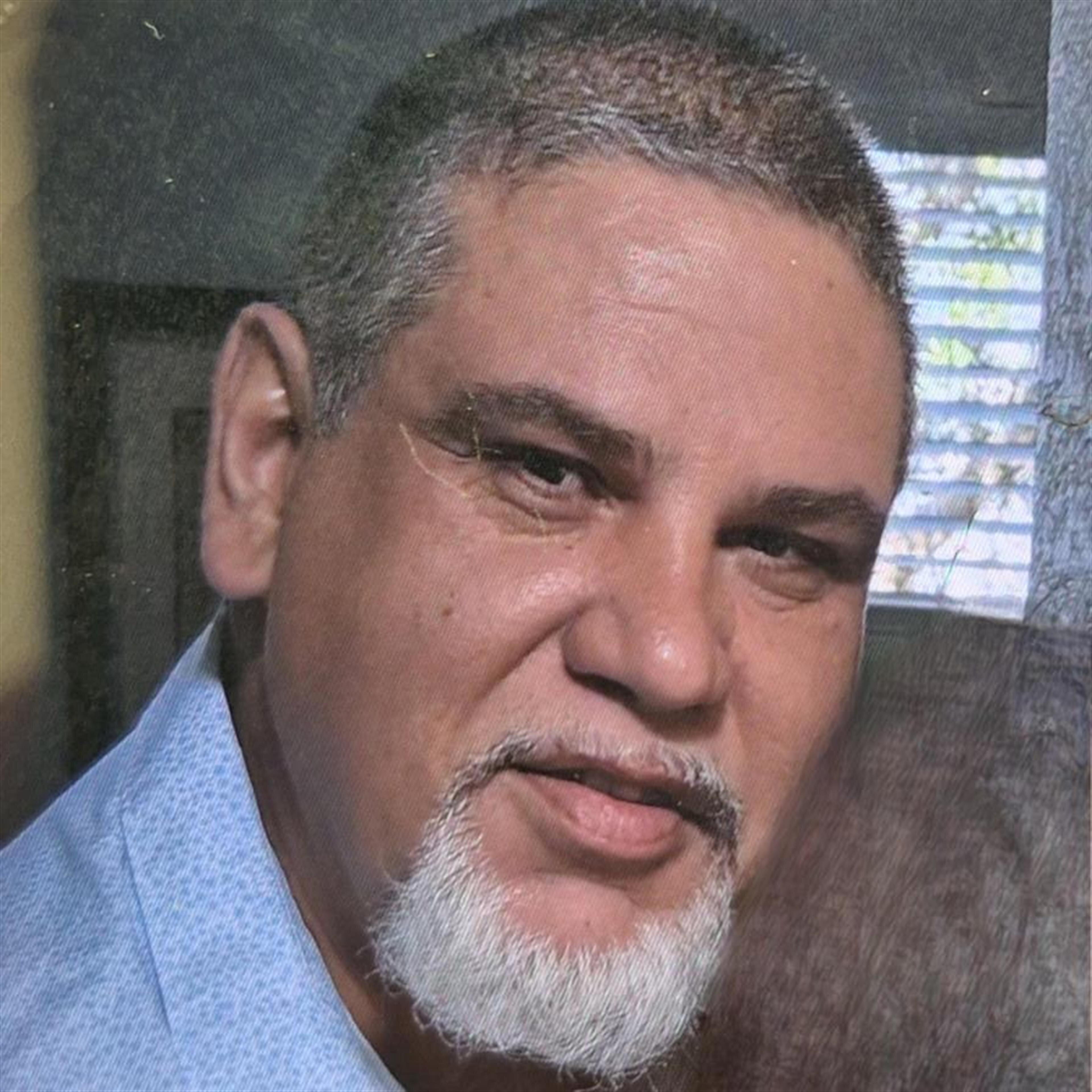 Israel Cabrera