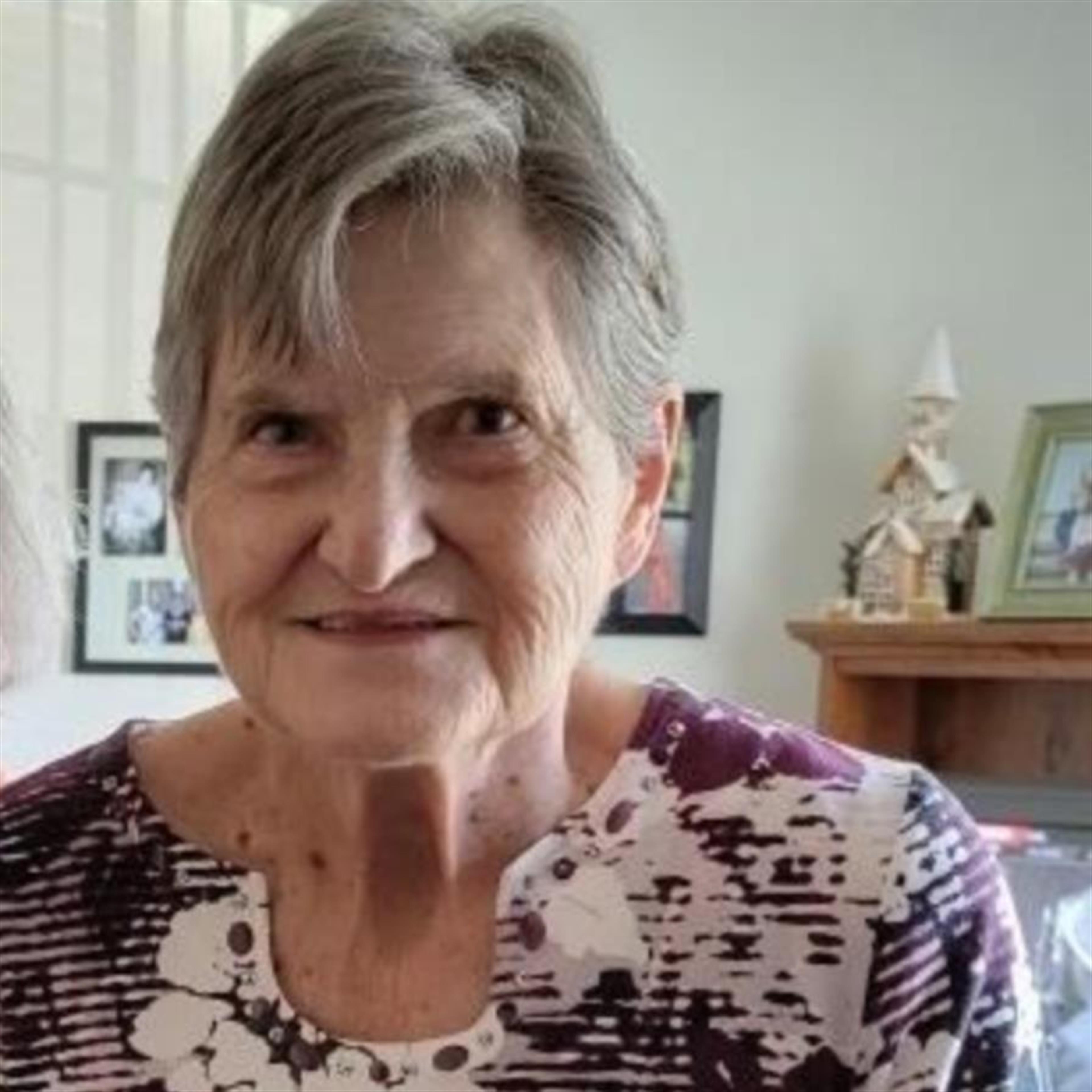 Linda Marie Tice Randolph