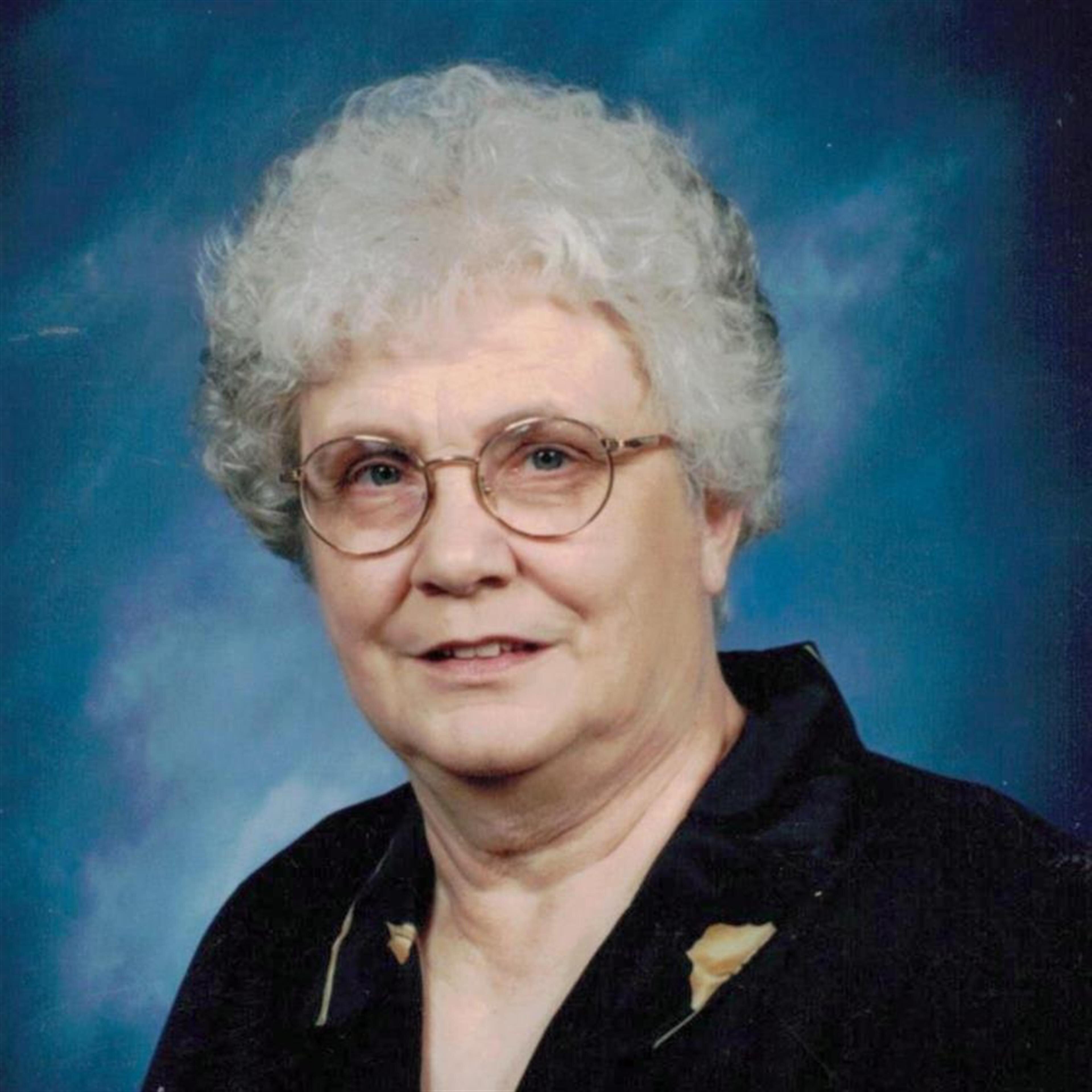 Molly Ann Treece