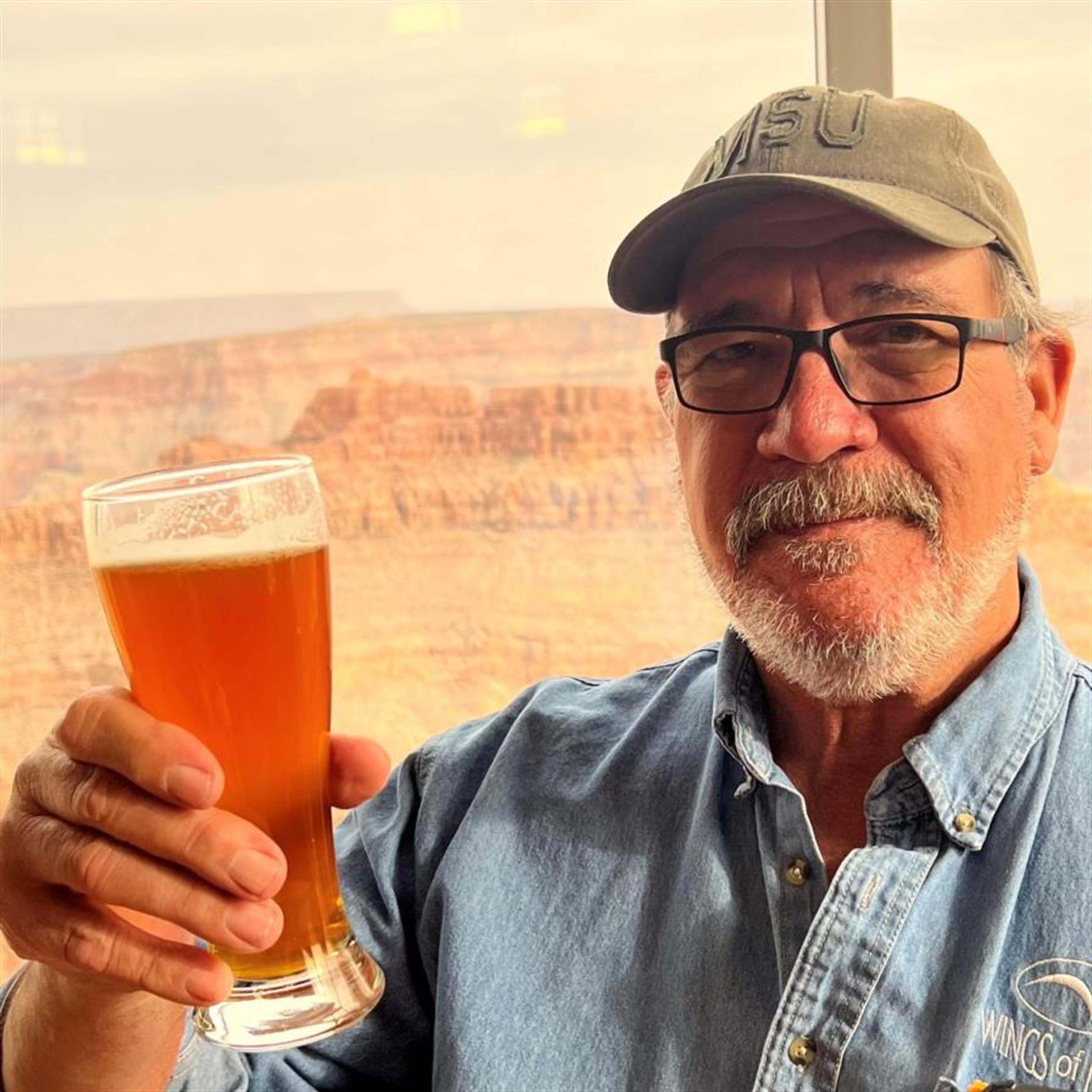 John Robert Yarranton