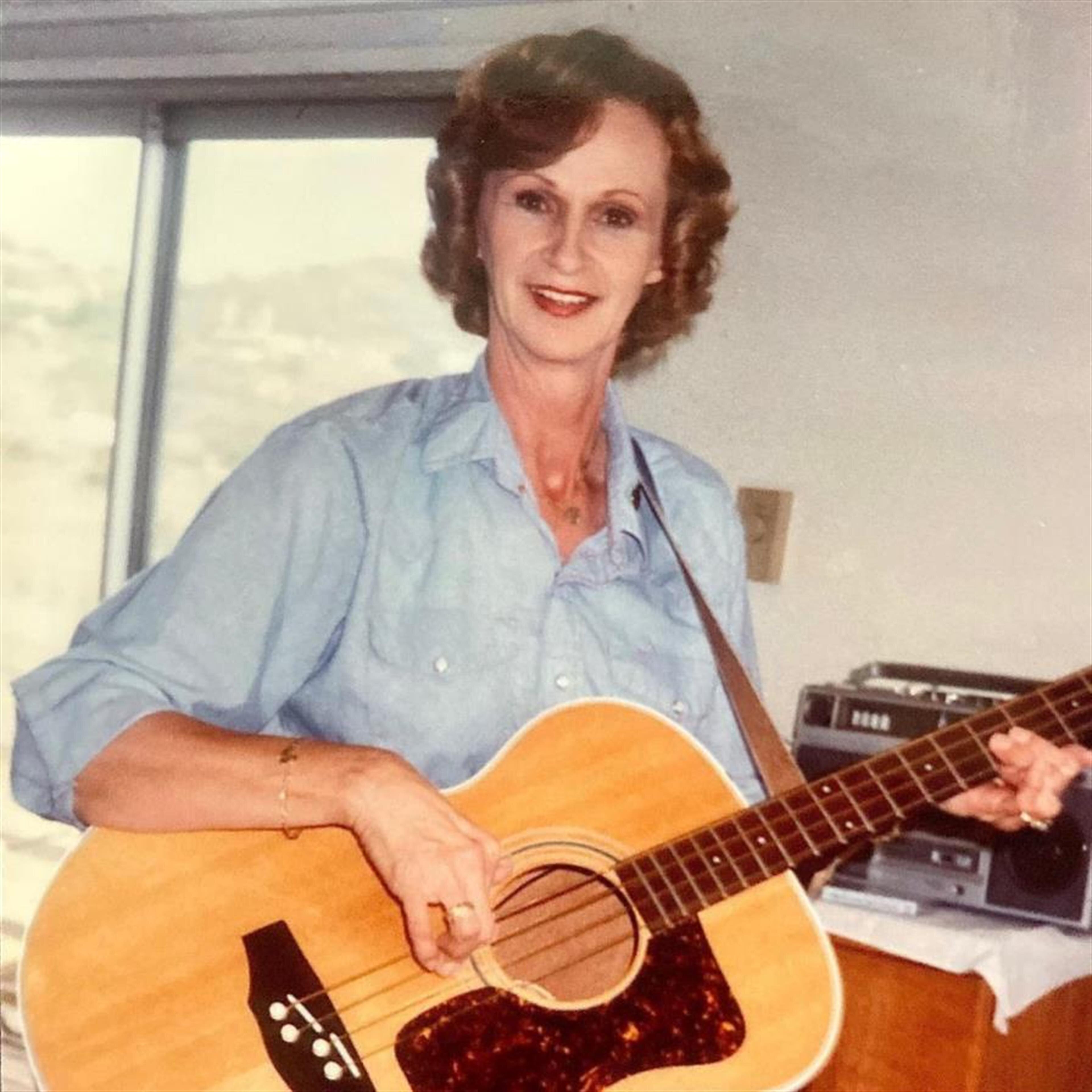 Sarah Katherine Wolf