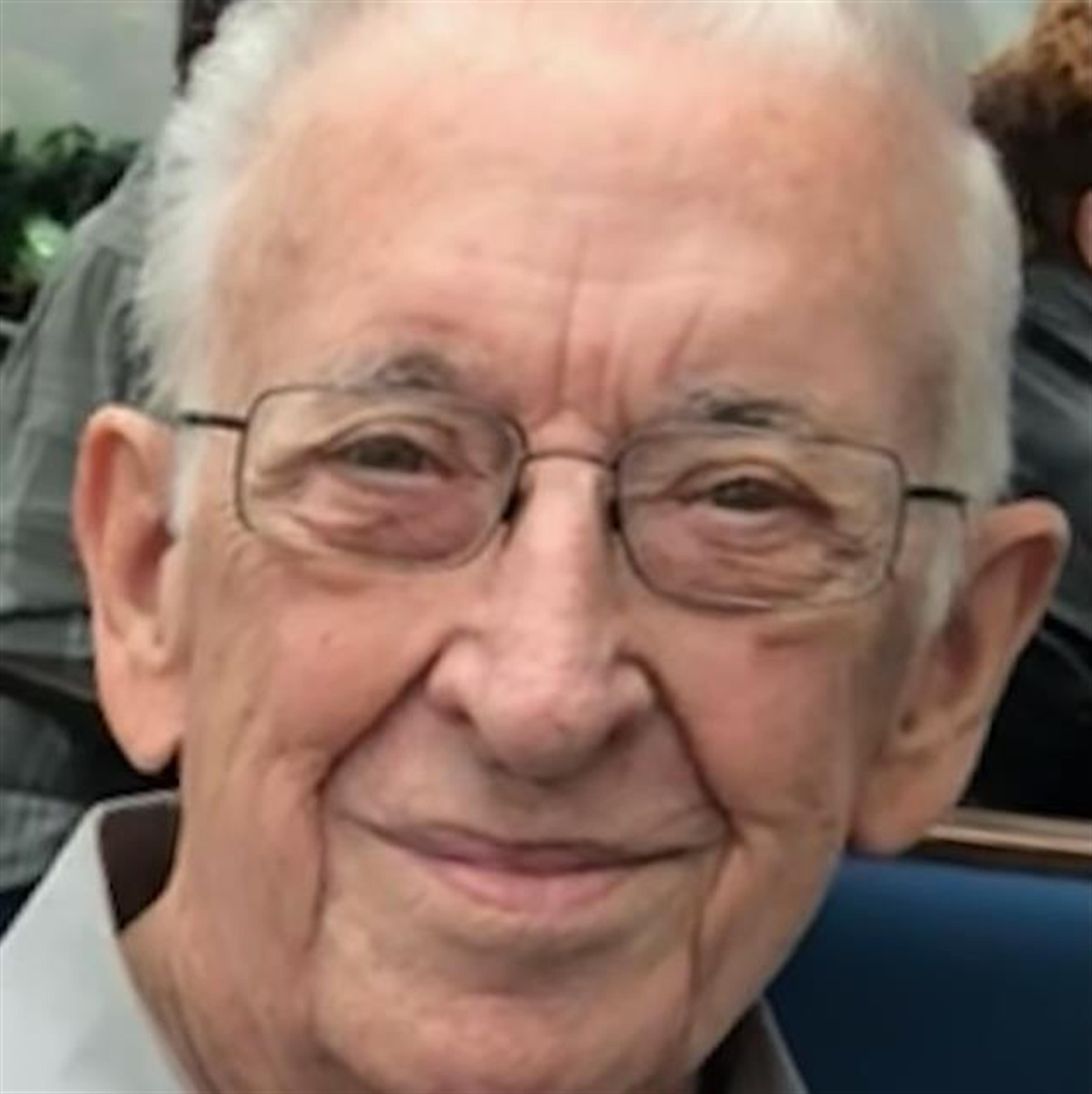 Gerald Tesreau