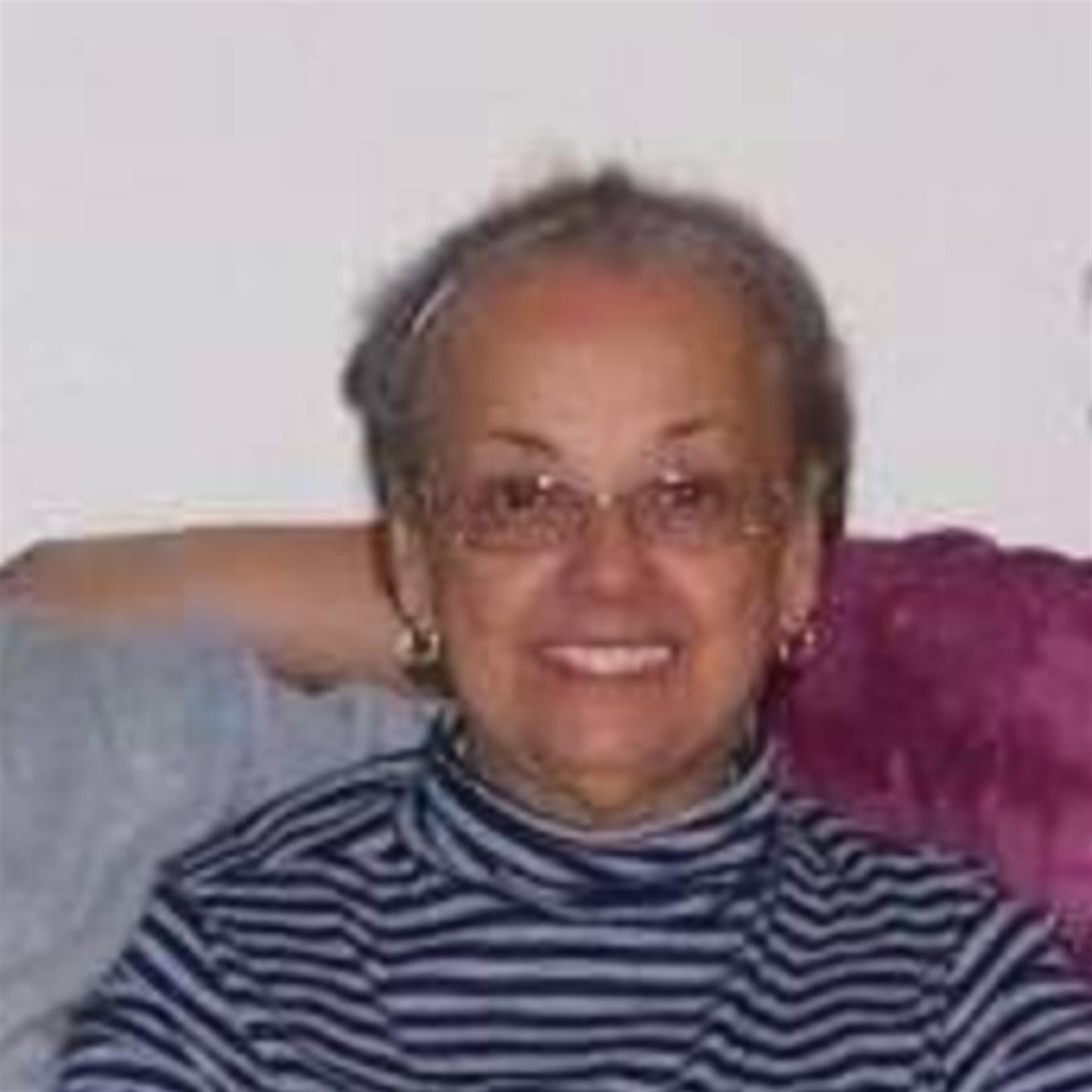 Julia Francisca Ramirez