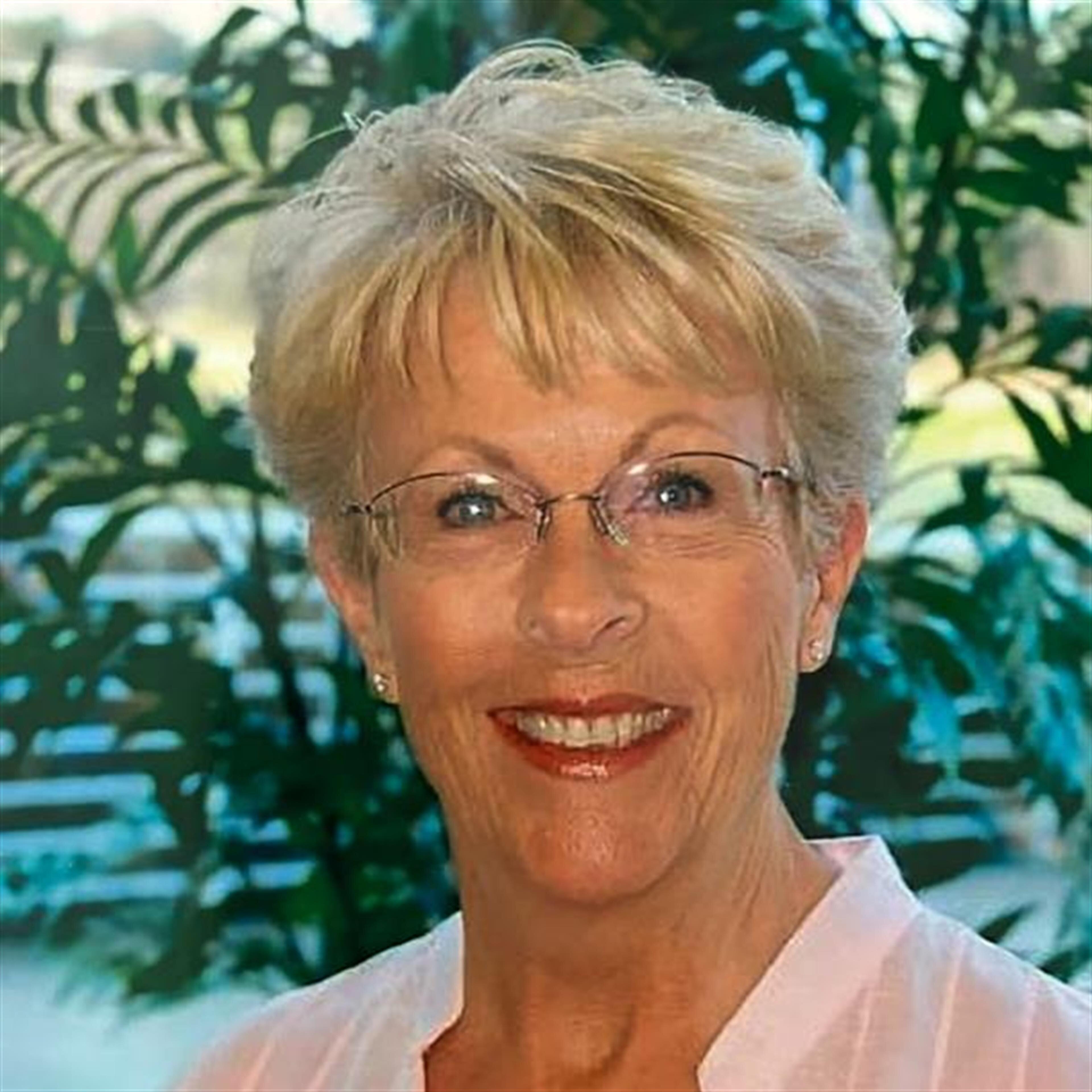 Linda Dwyer